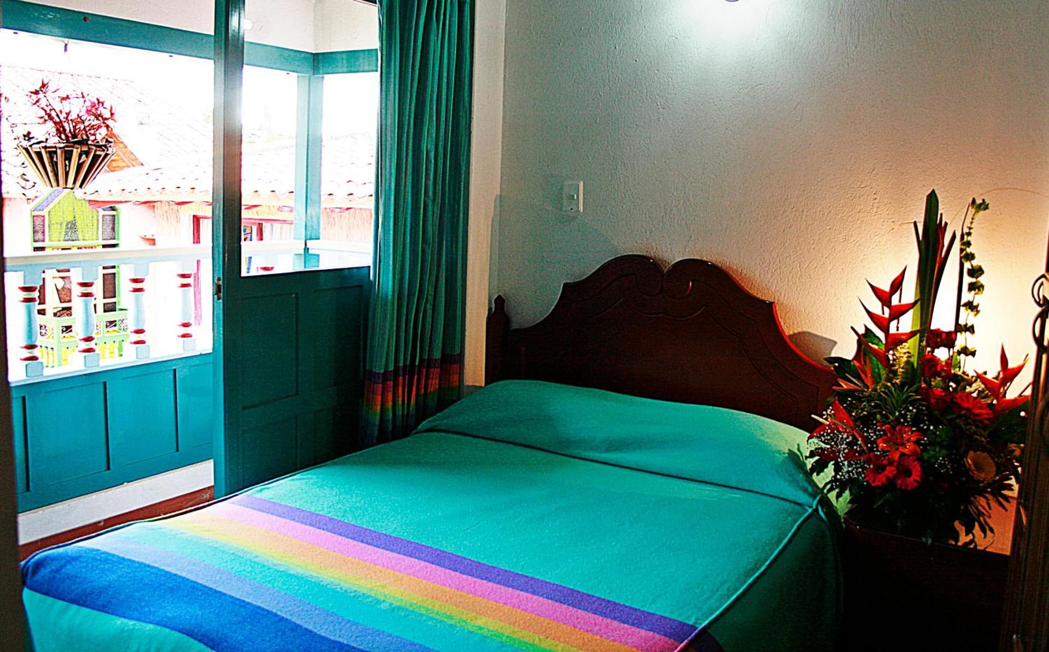 Hotel Los Geranios photo 6