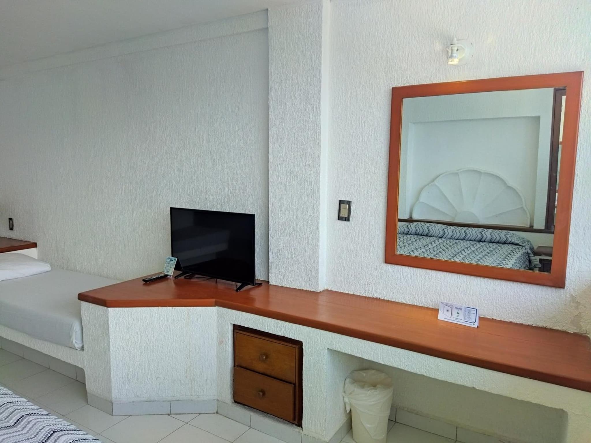 Hotel Aristos Acapulco photo 5