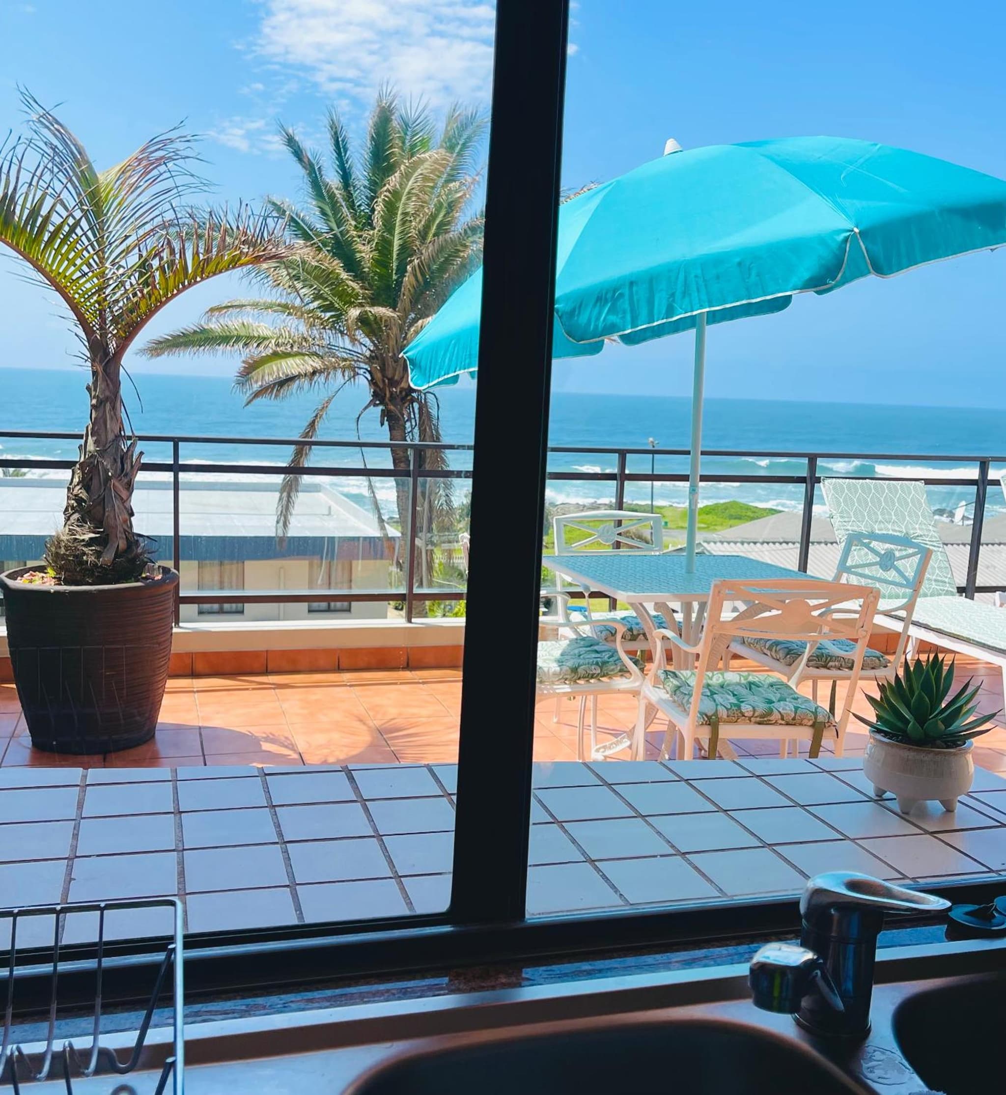Sea Sunny View Apartment photo 4