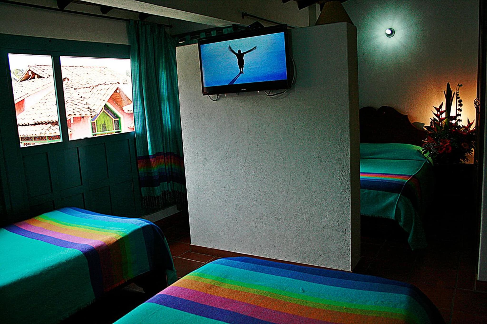 Hotel Los Geranios photo 9