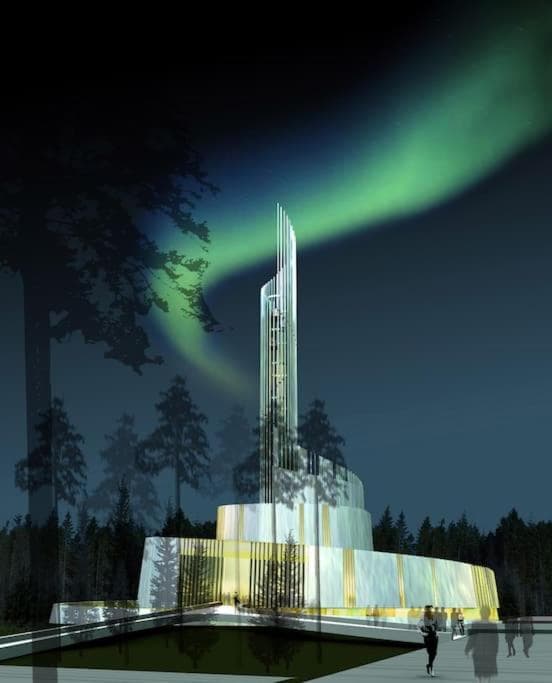 Studioleilighet sentralt i Alta med eget soverom photo 8