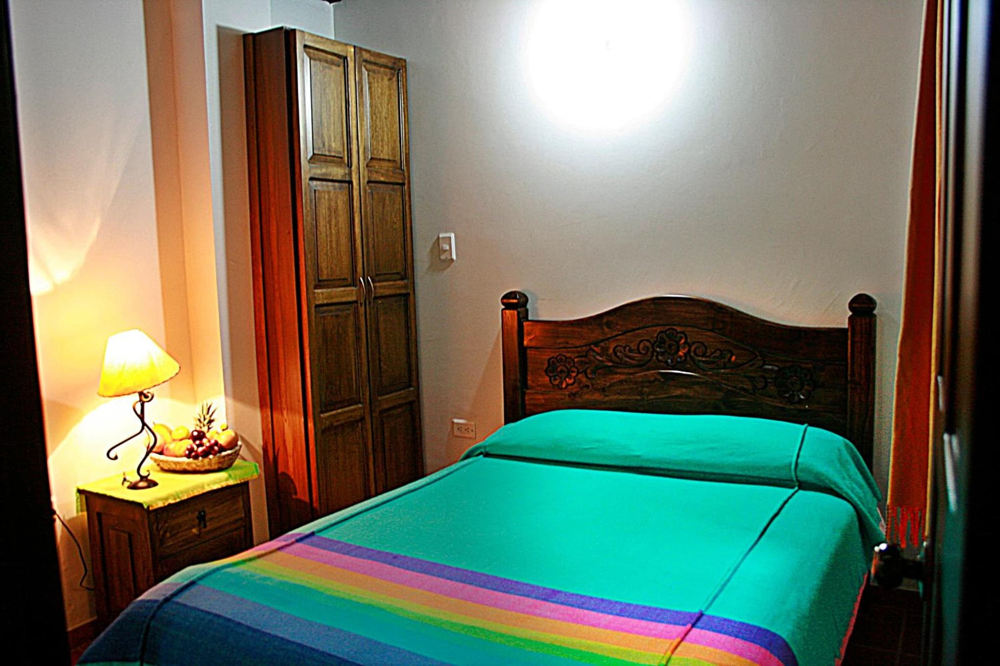 Hotel Los Geranios photo 4