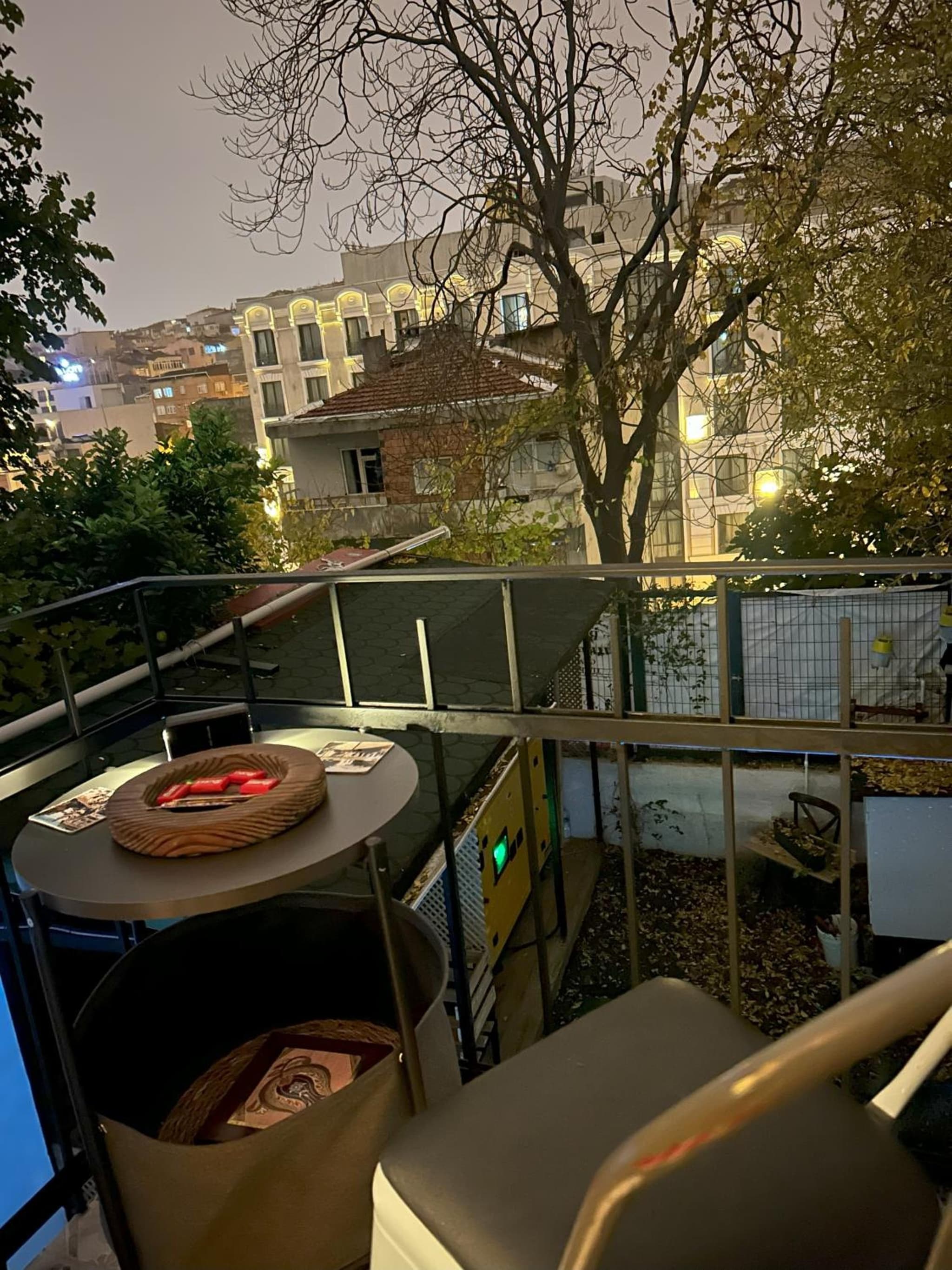 NarPera Taksim photo 4