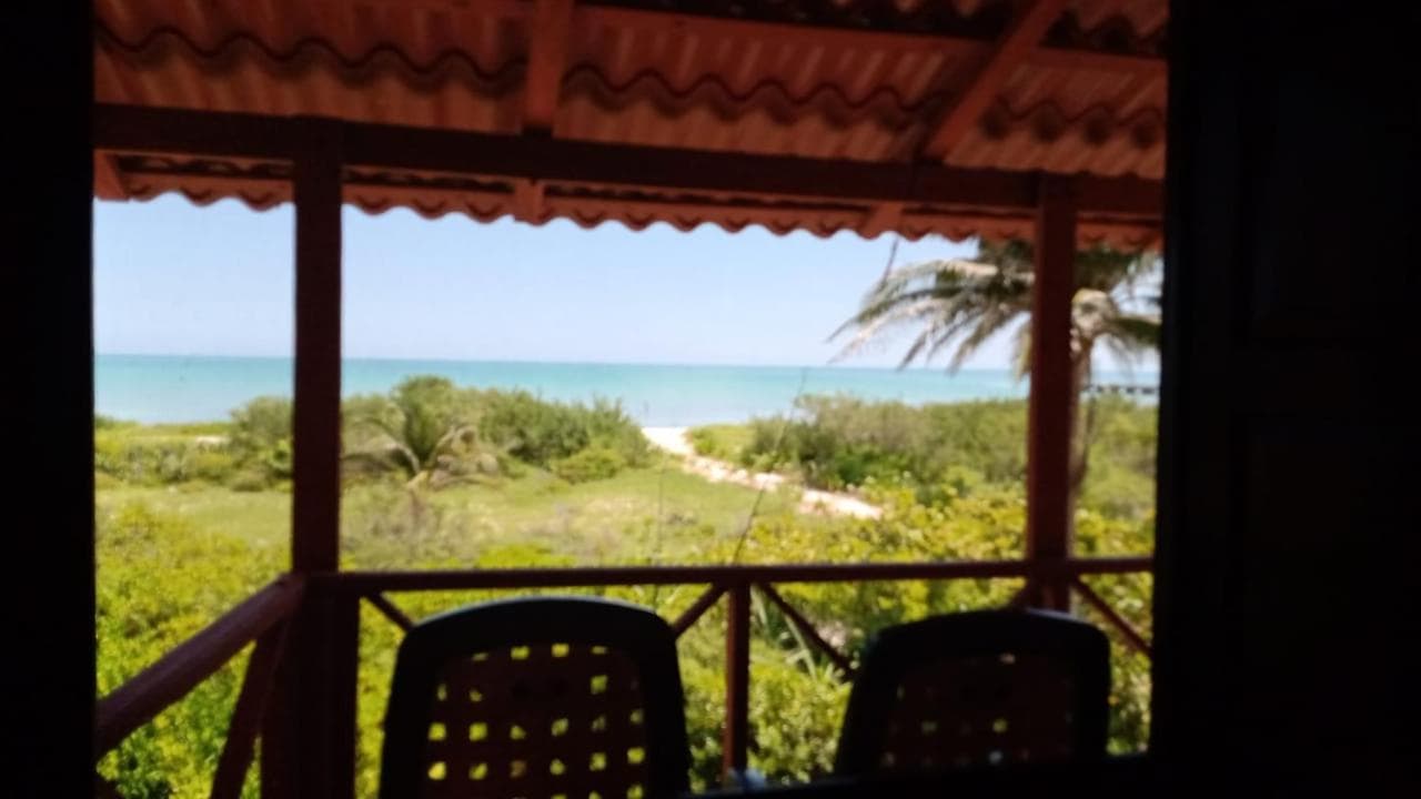 Cabañas El Cuyo photo 2
