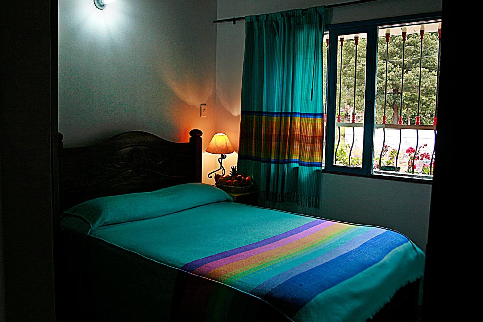 Hotel Los Geranios photo 8