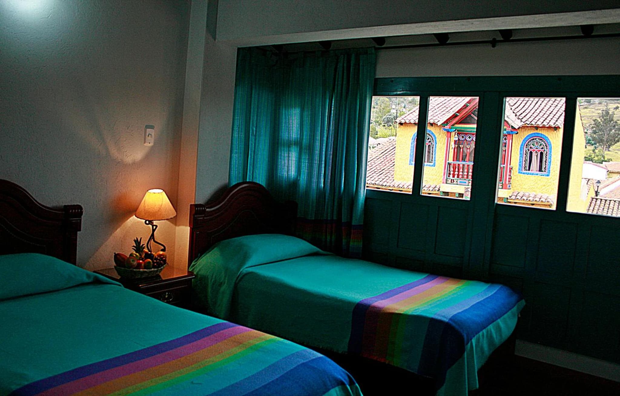 Hotel Los Geranios photo 5