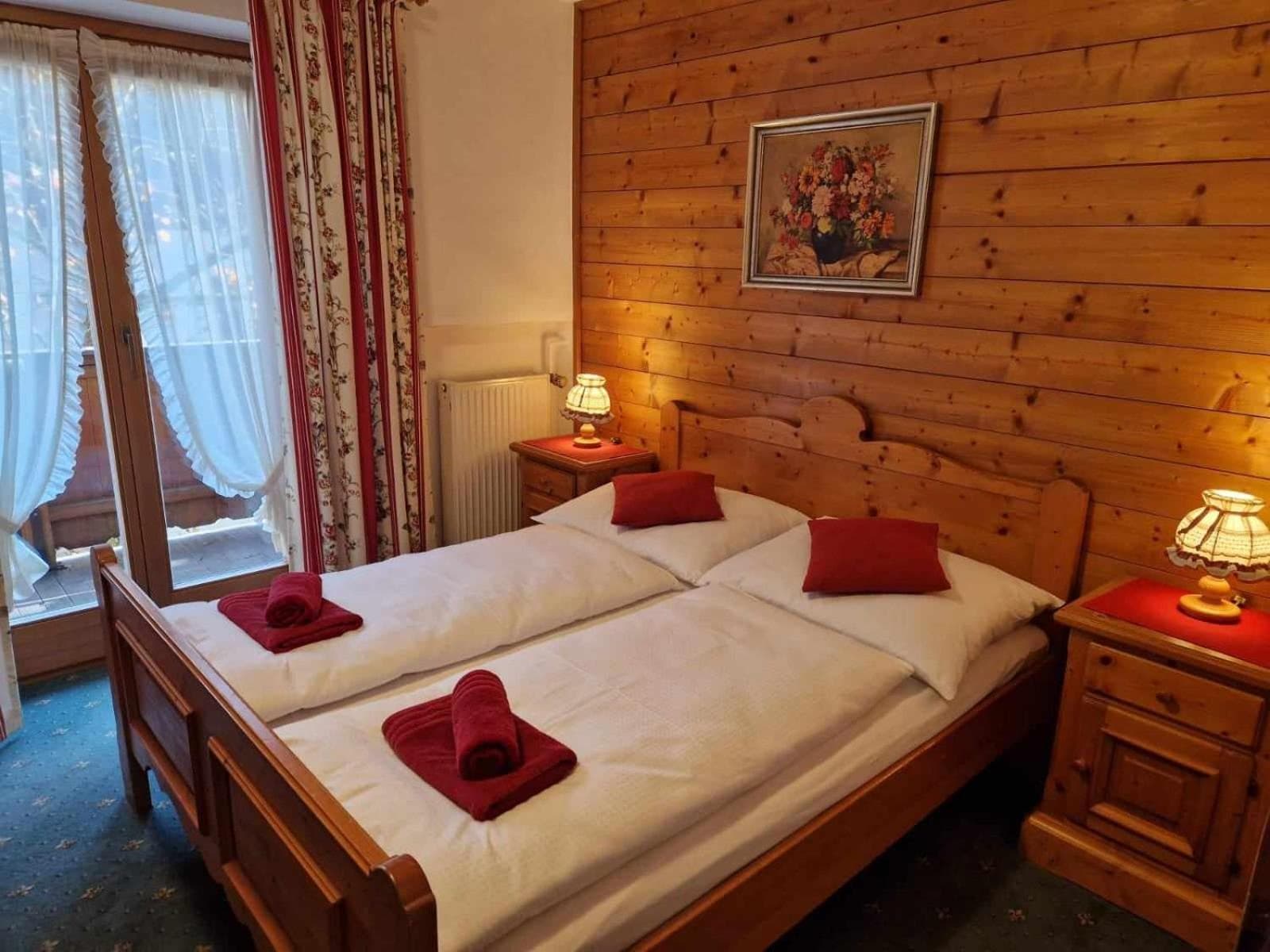 Pension Alpenrose photo 9