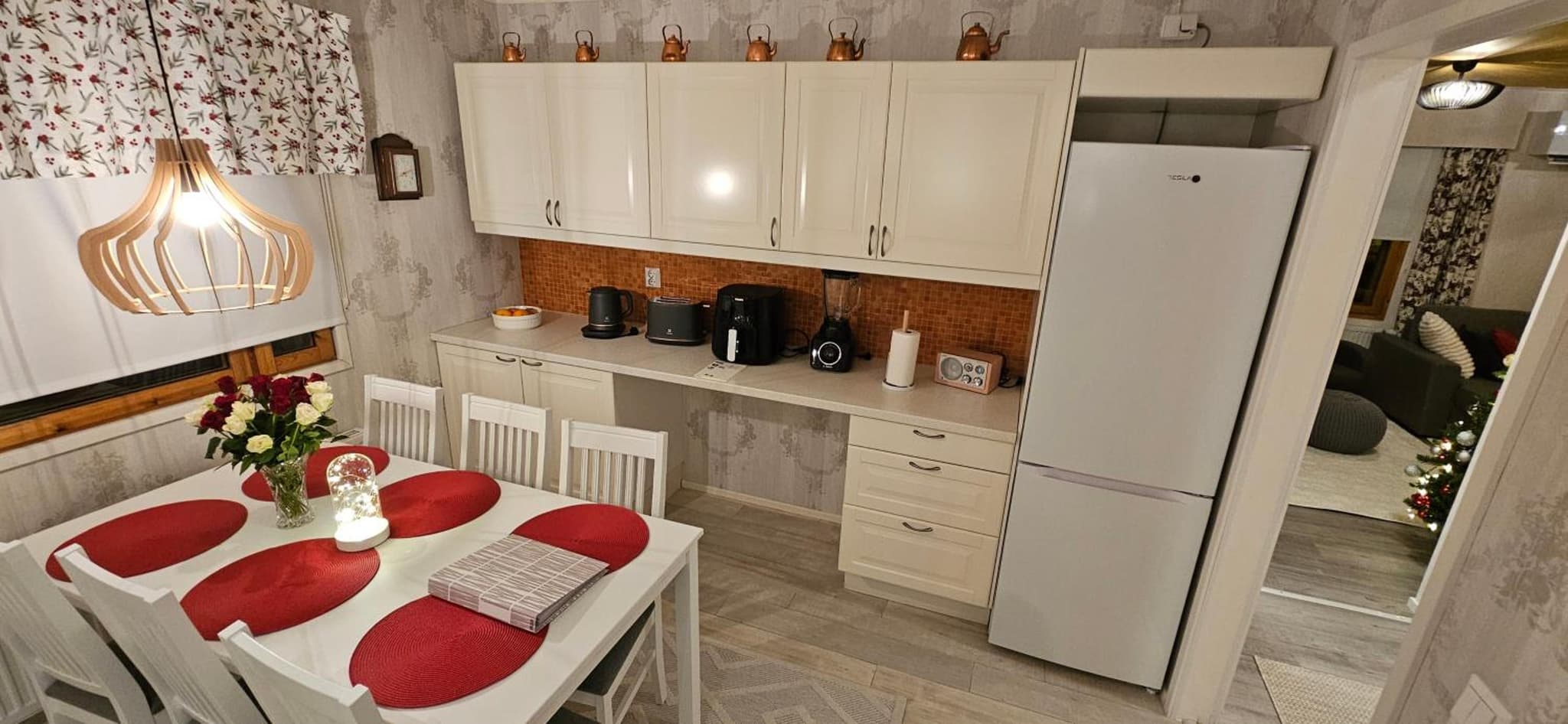 Villa Marjapelto photo 2