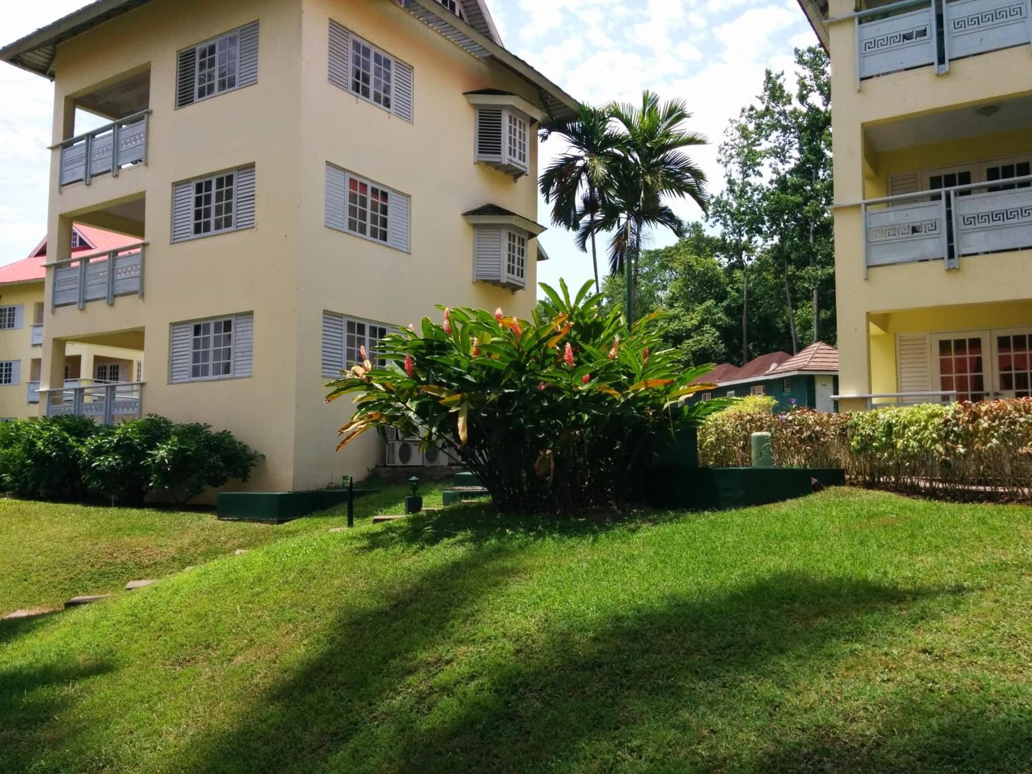 Ridge Condos Ocho Rios