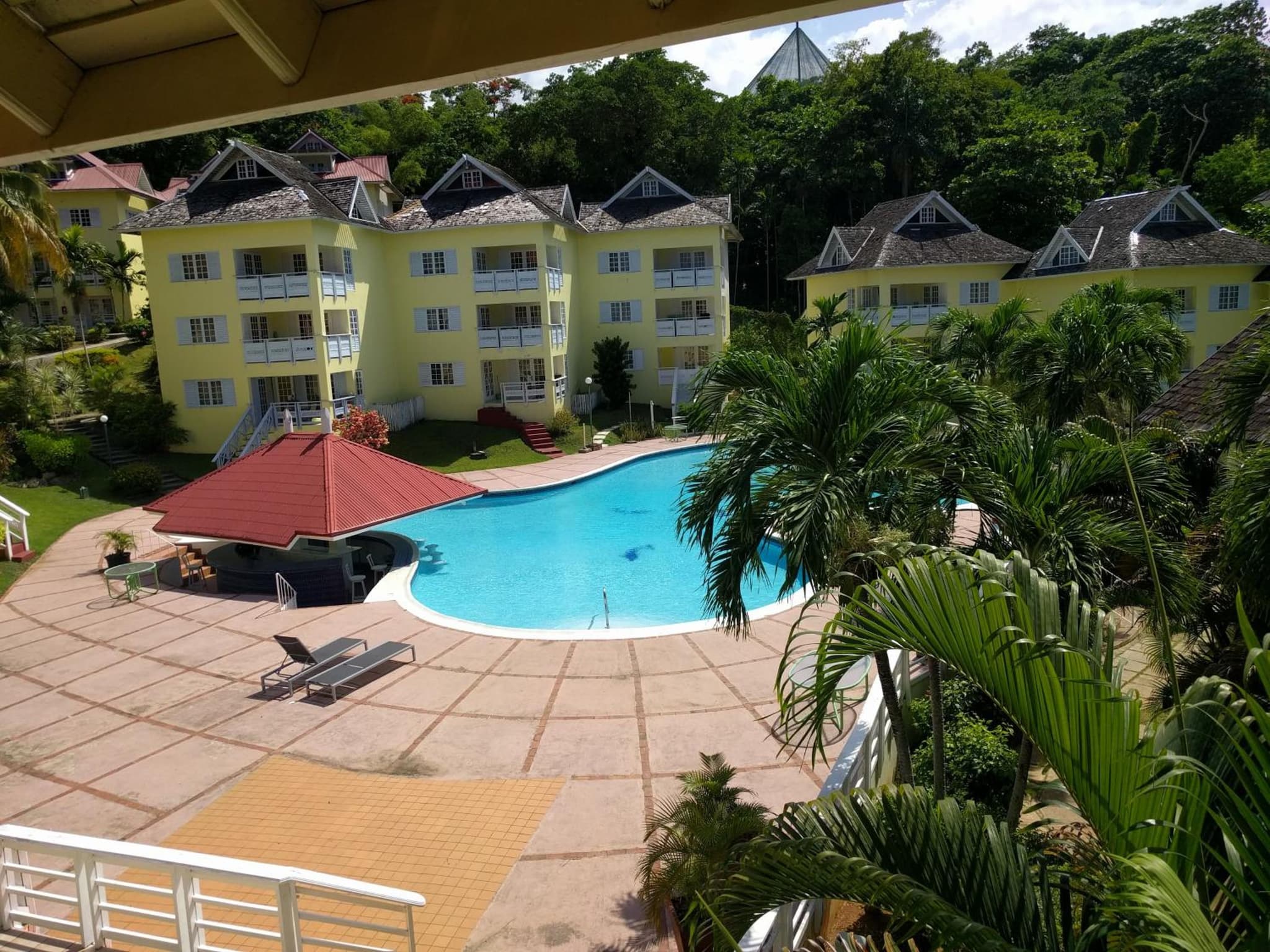 Ridge Condos Ocho Rios photo 7