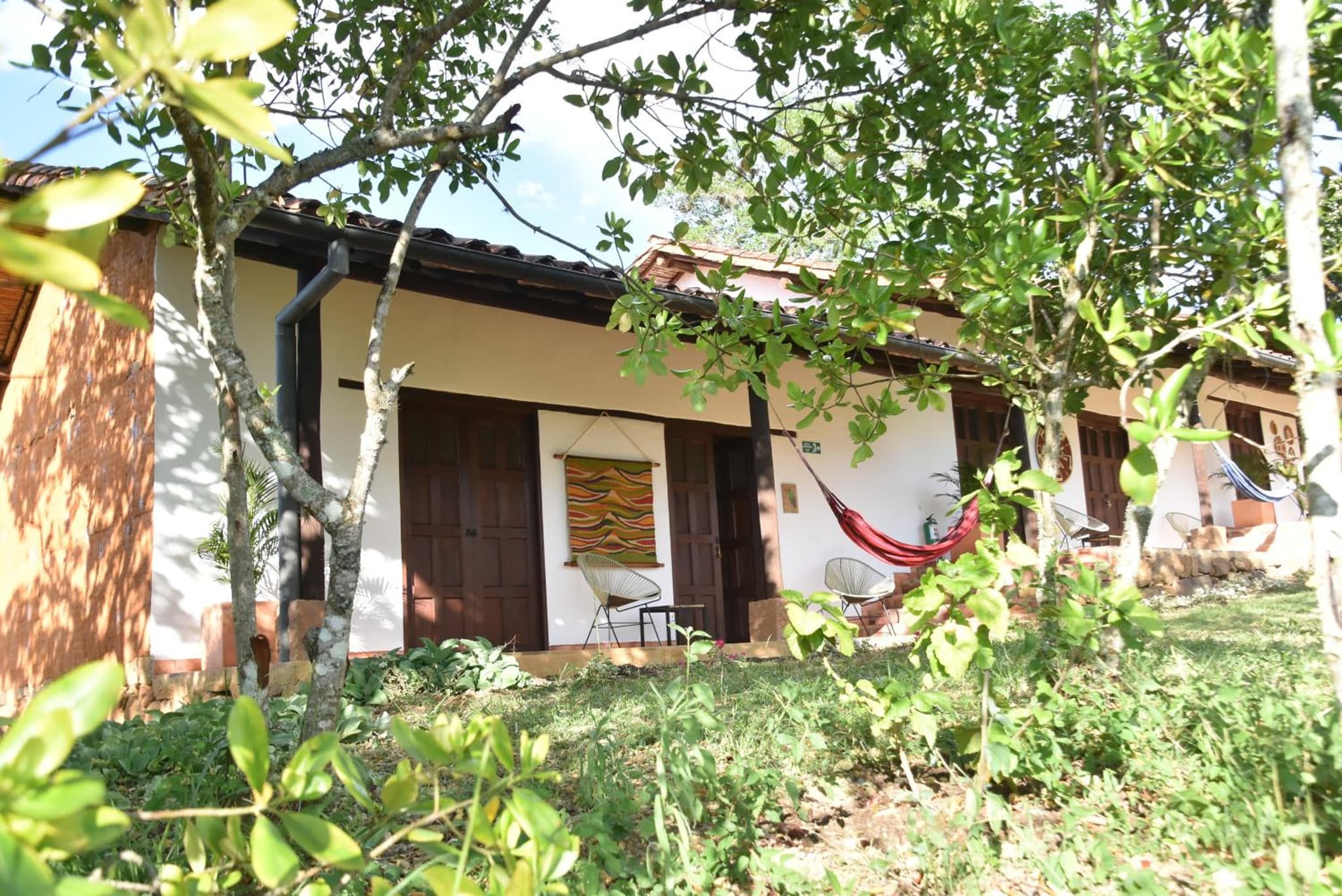 B&B Buenavista Barichara photo 6