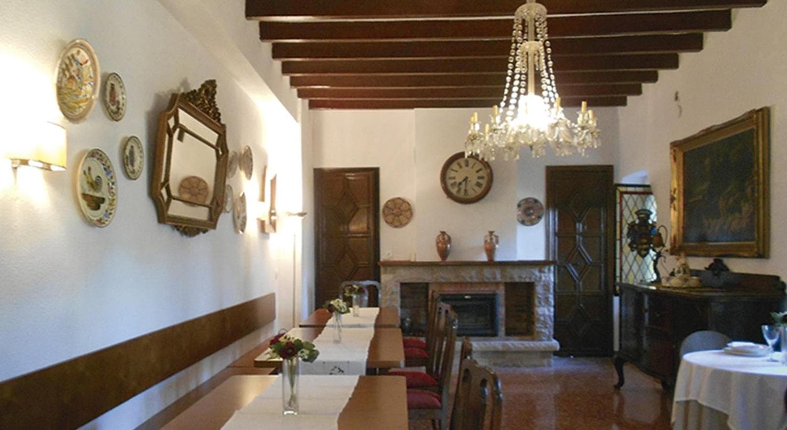 Casa Rural El Sequer photo 9
