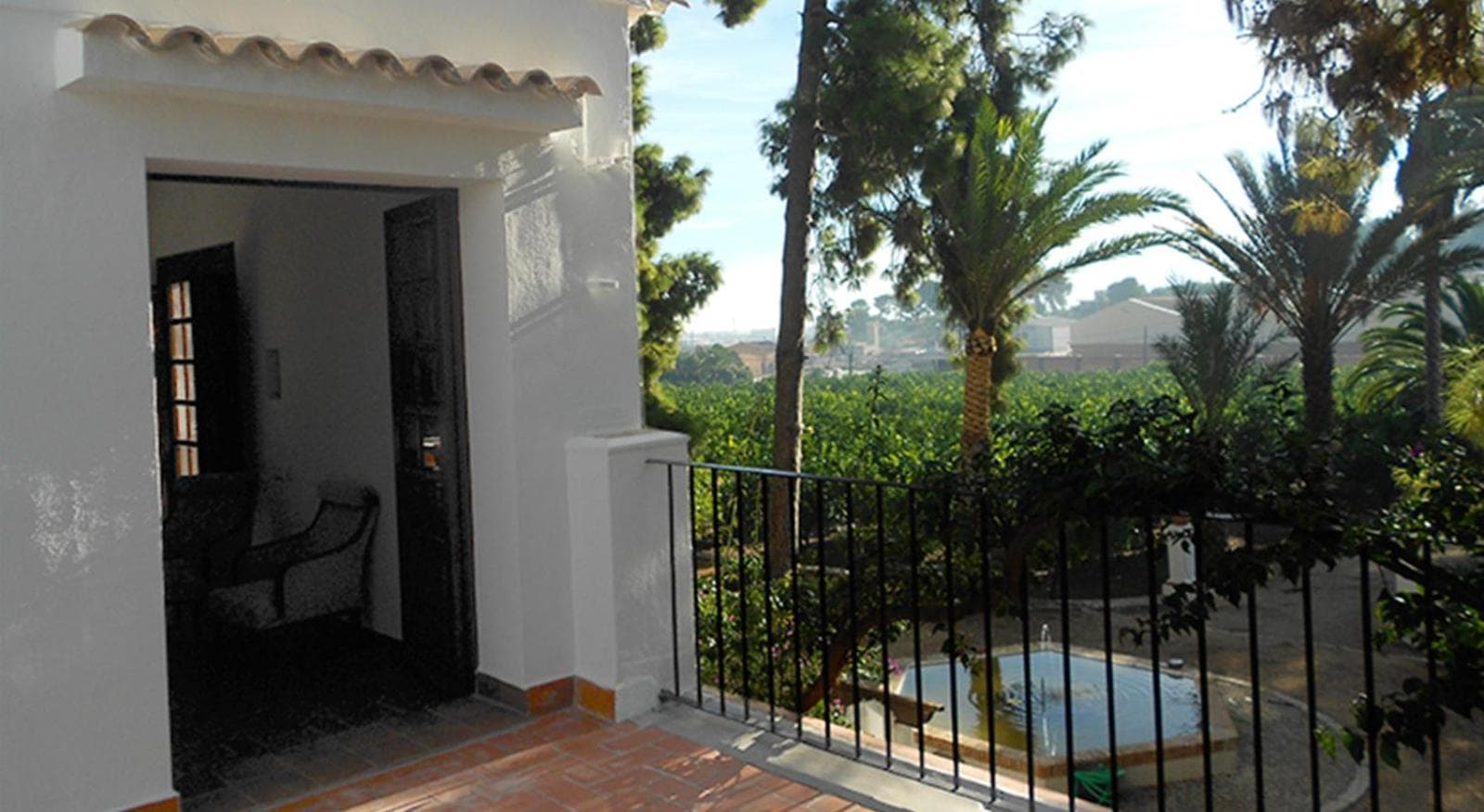 Casa Rural El Sequer photo 4