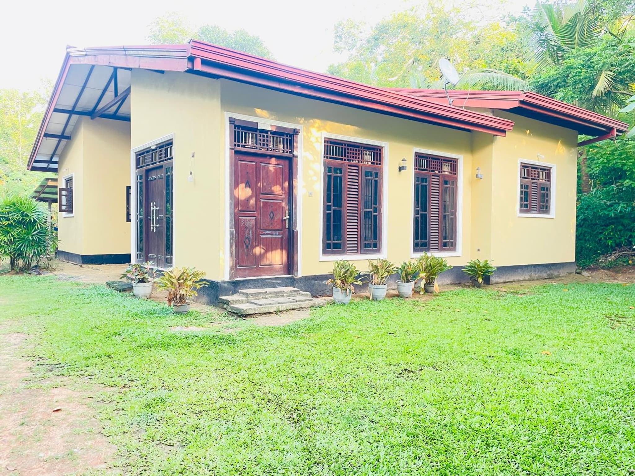 Moon Star Villa photo 5