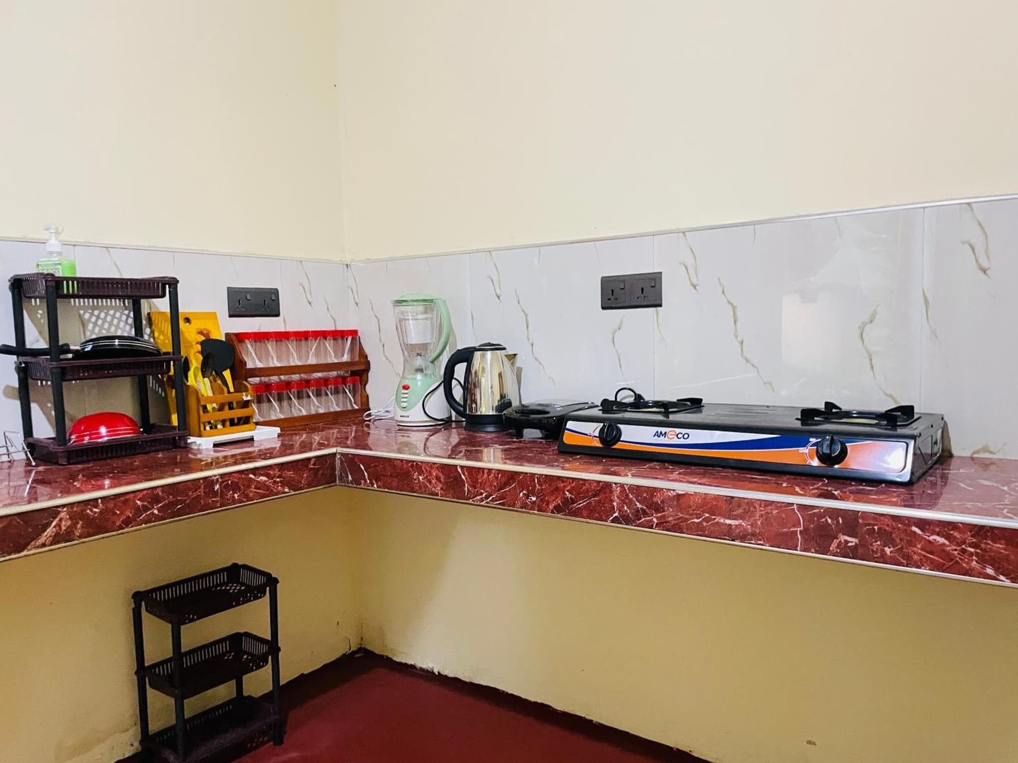 Moon Star Villa photo 3