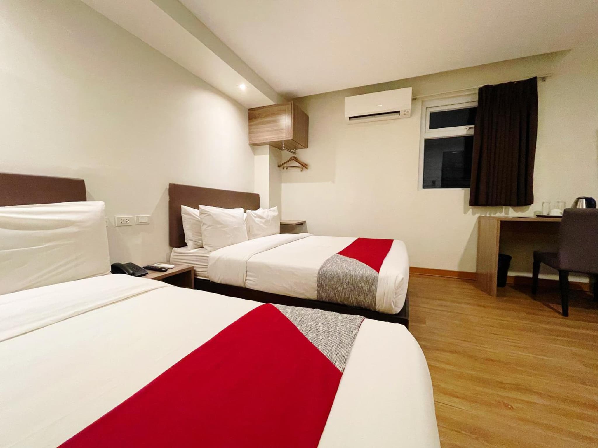 Airo Hotel Manila photo 4