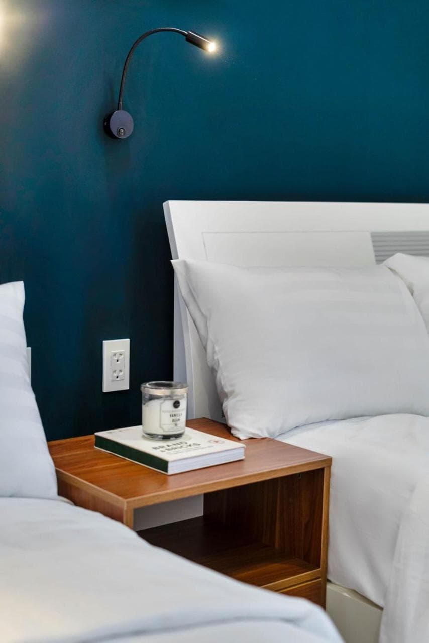 MAYS Grand Hotel & Spa - Ben Thanh photo 2
