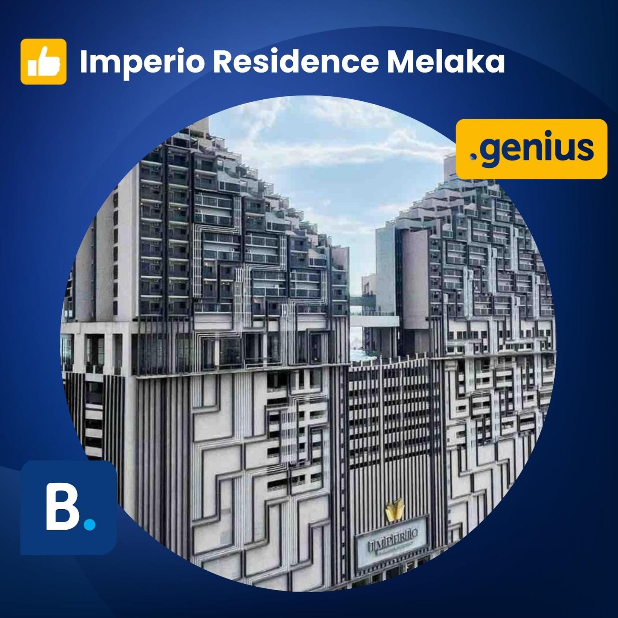 Imperio Residence Melaka