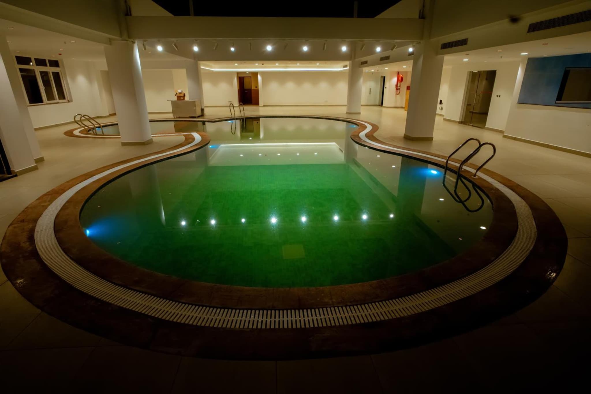 Beeza Clubhouse photo 5