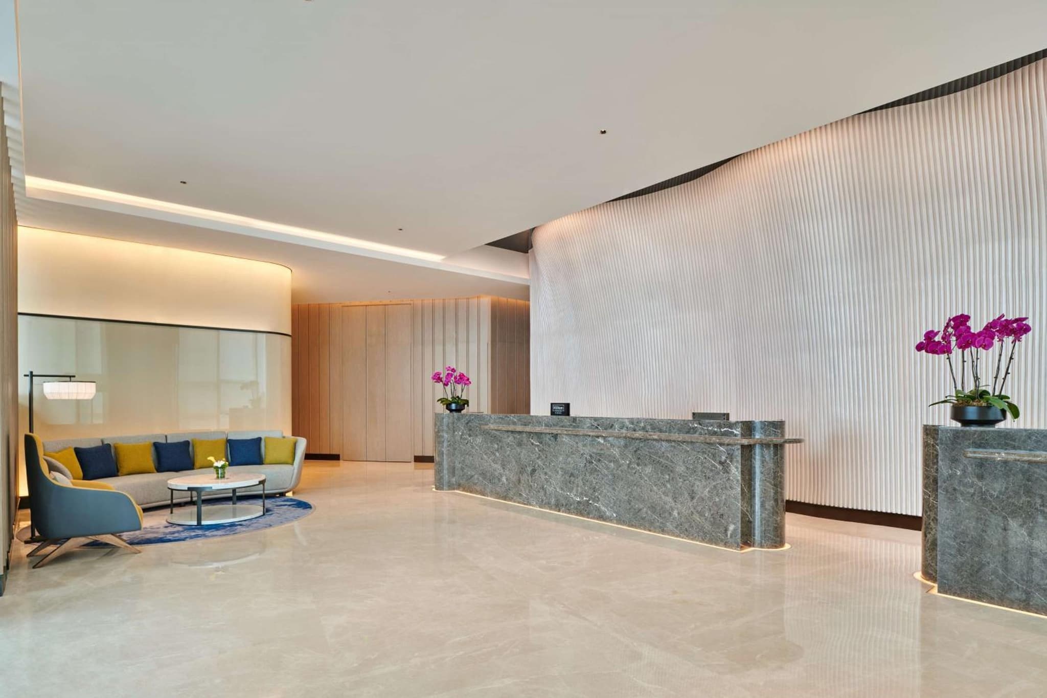 DoubleTree by Hilton Zhuhai Hengqin photo 8