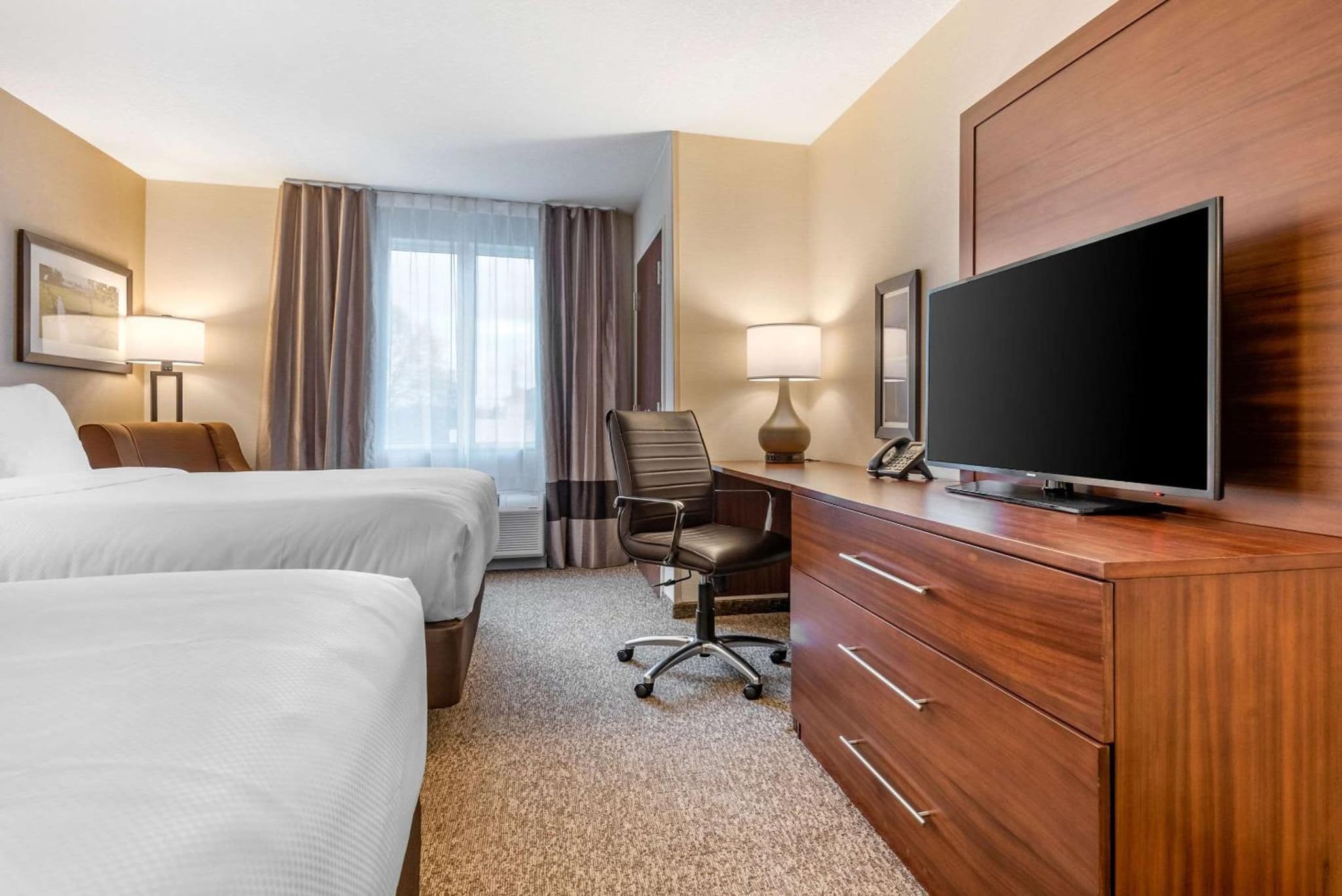 Comfort Inn & Suites photo 2