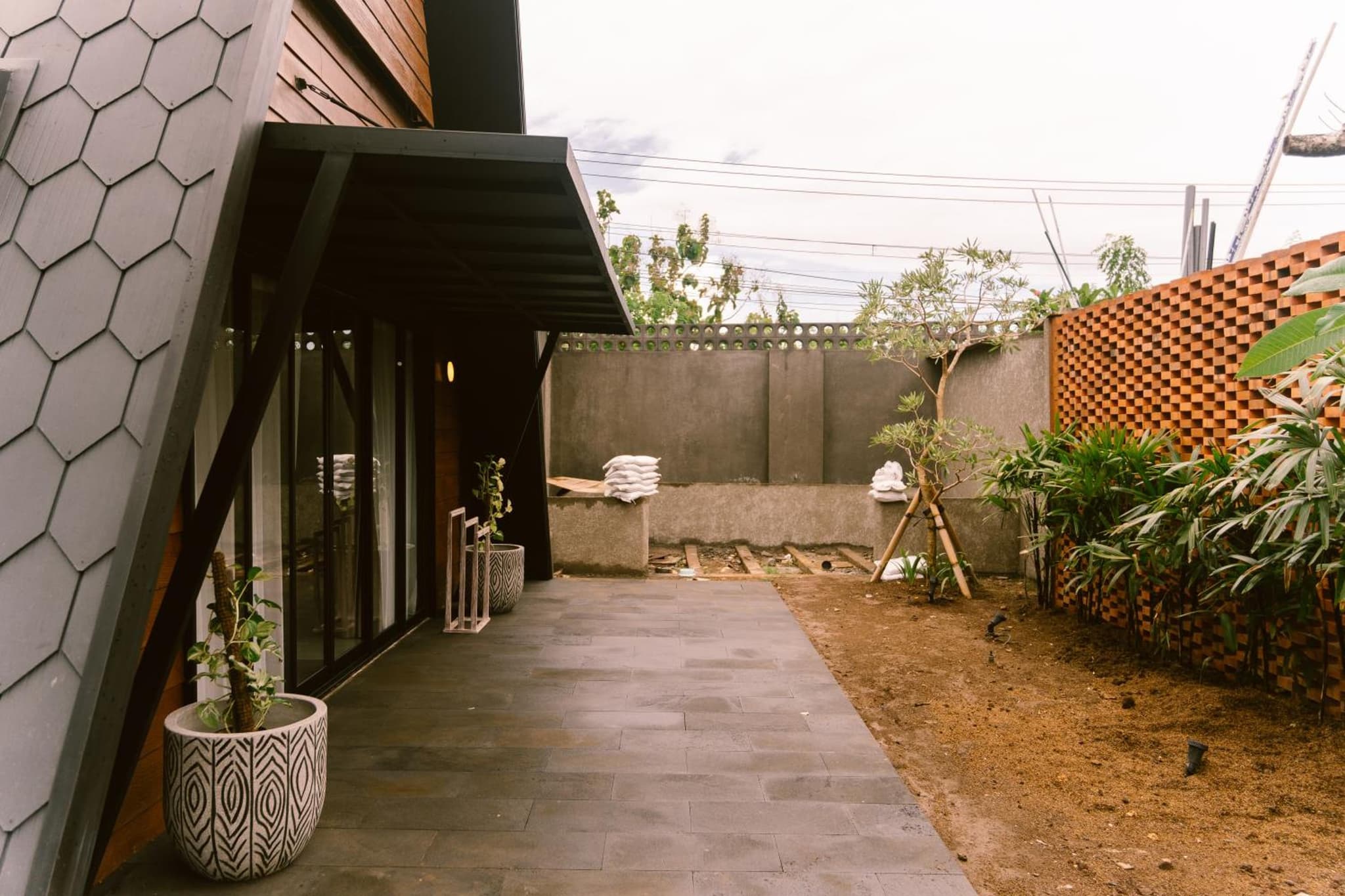 Twinseas Villa photo 3