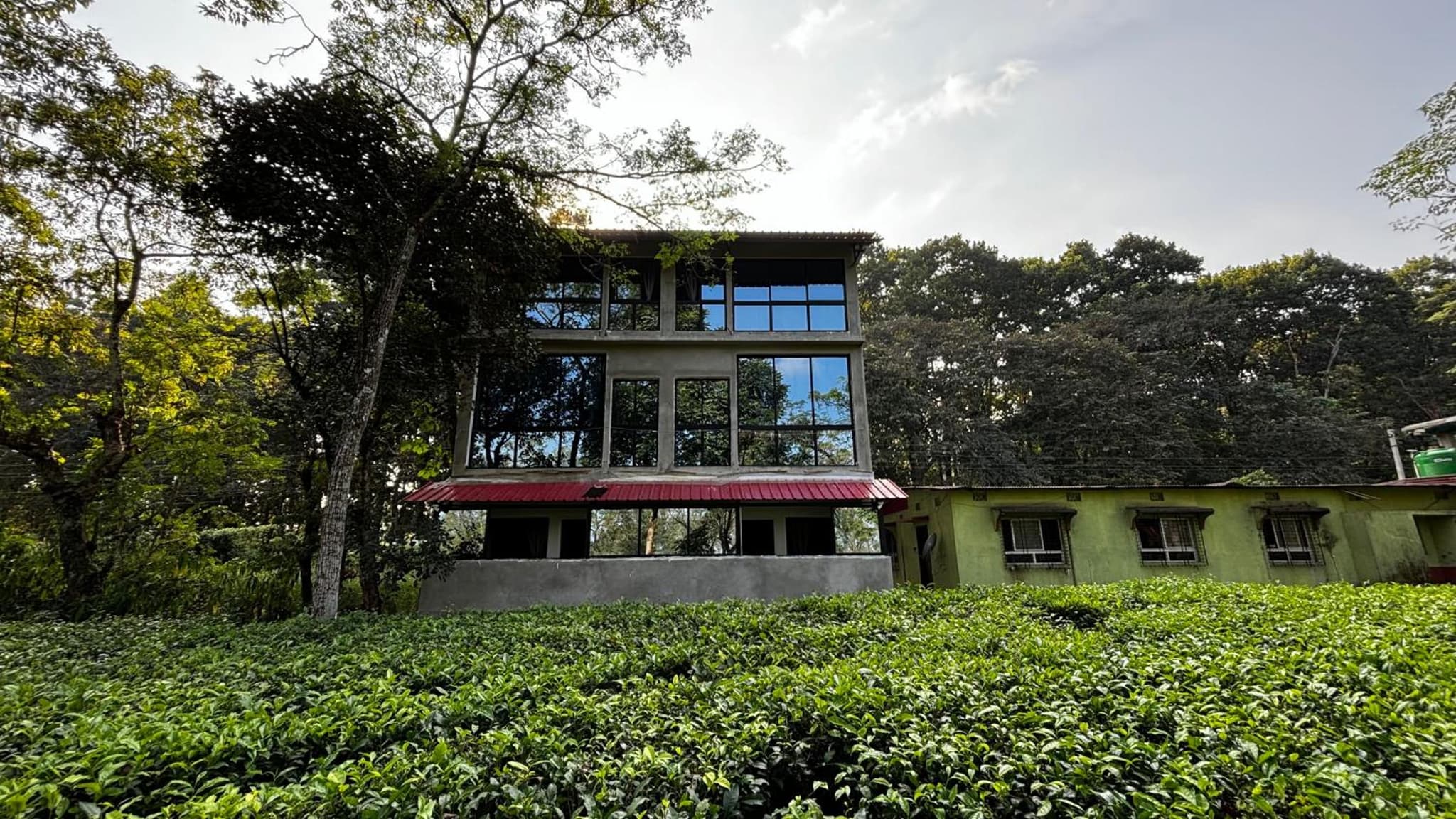 building