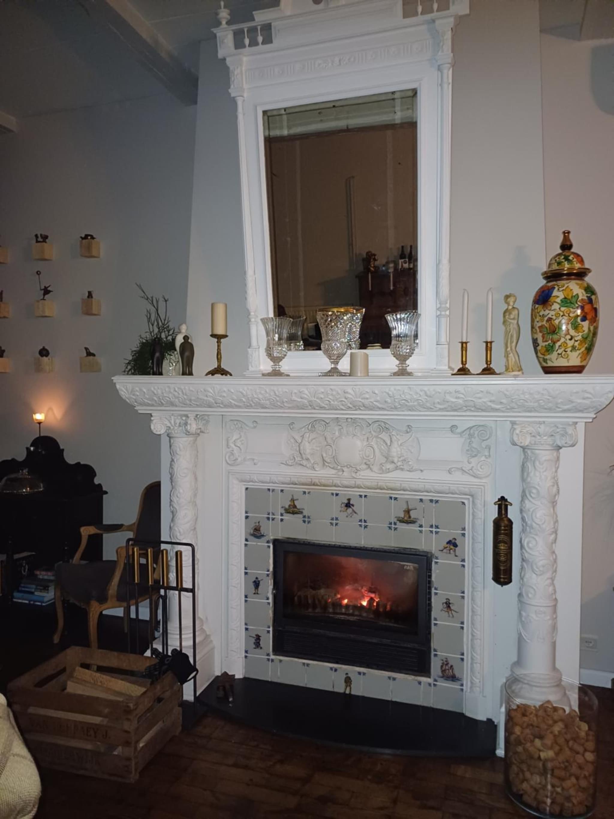 B&B Le Jardin photo 3