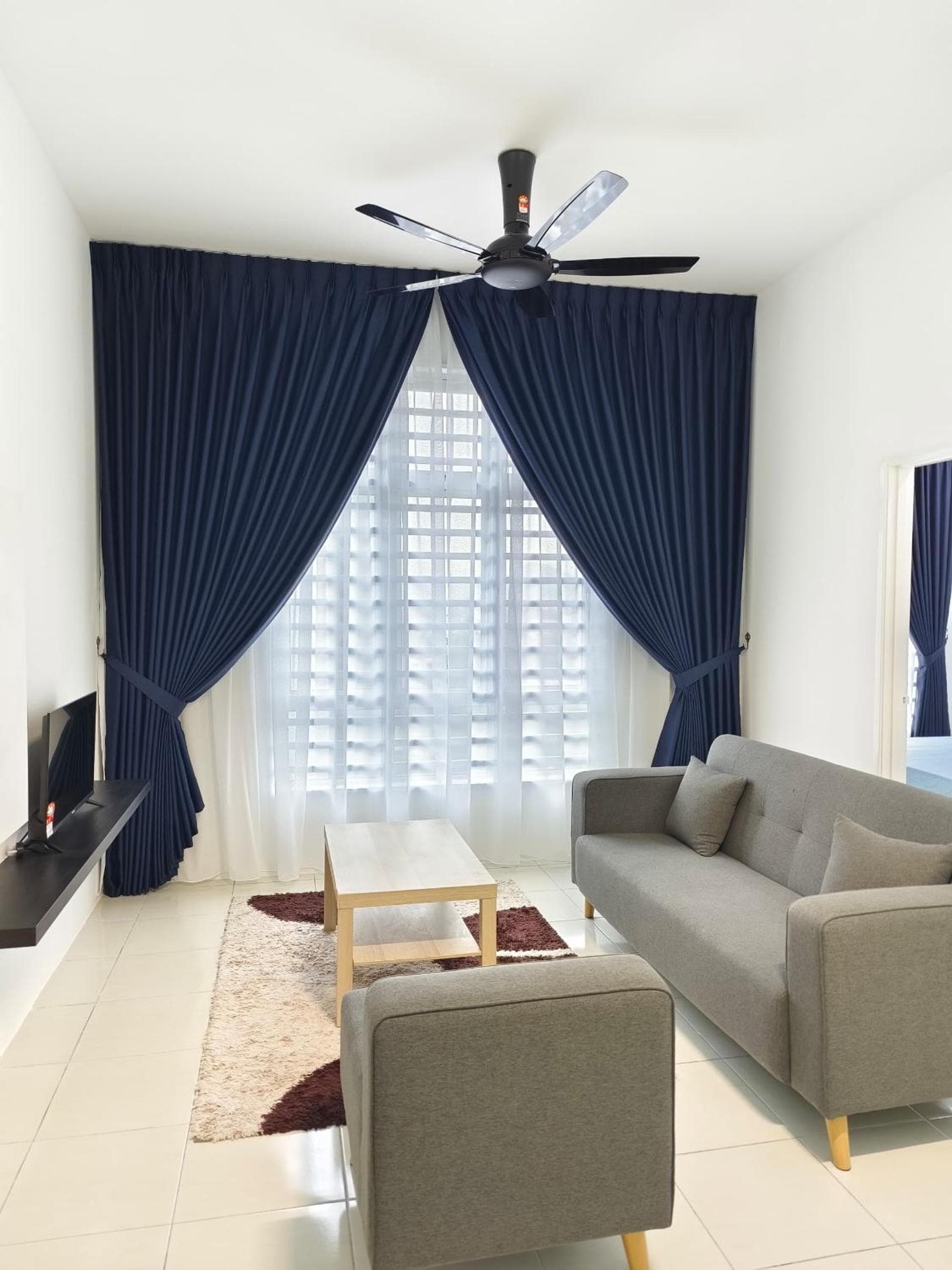 Dream Anderson Condo