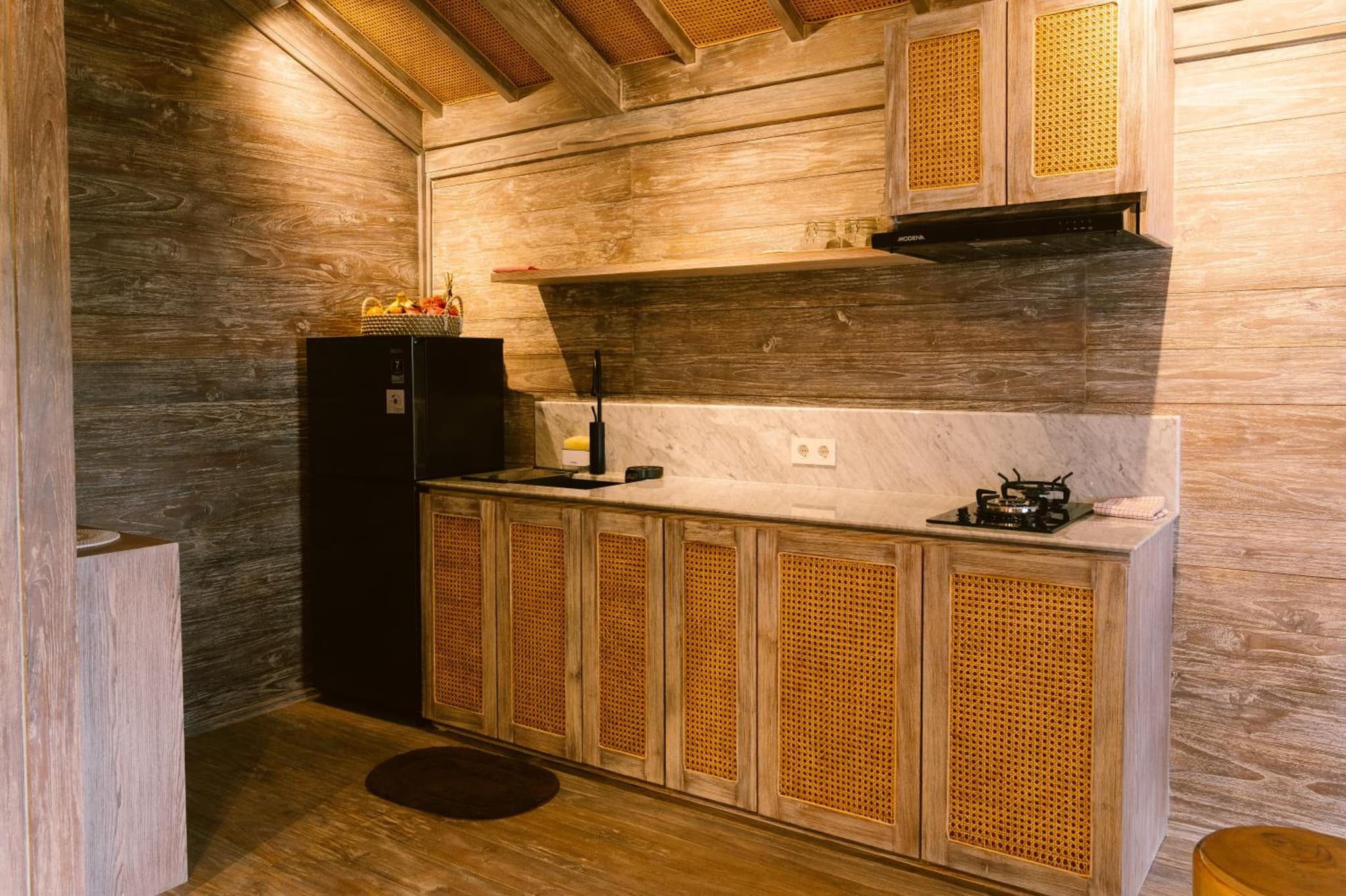 Twinseas Villa photo 9