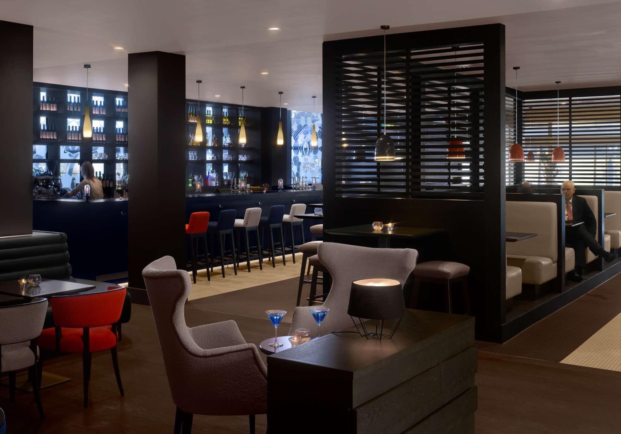 Radisson Blu Manchester Airport photo 5