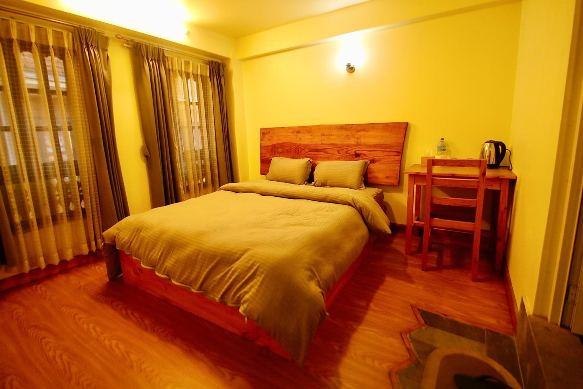 Lumwoh Guest House photo 7