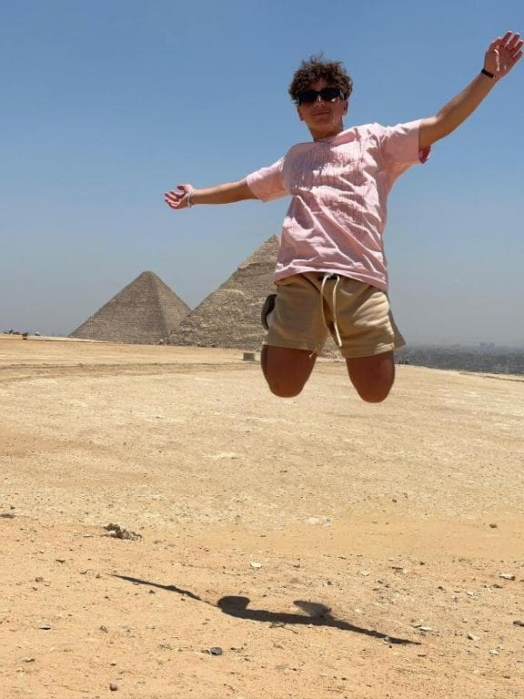 PYRAMIDS PR Inn photo 2