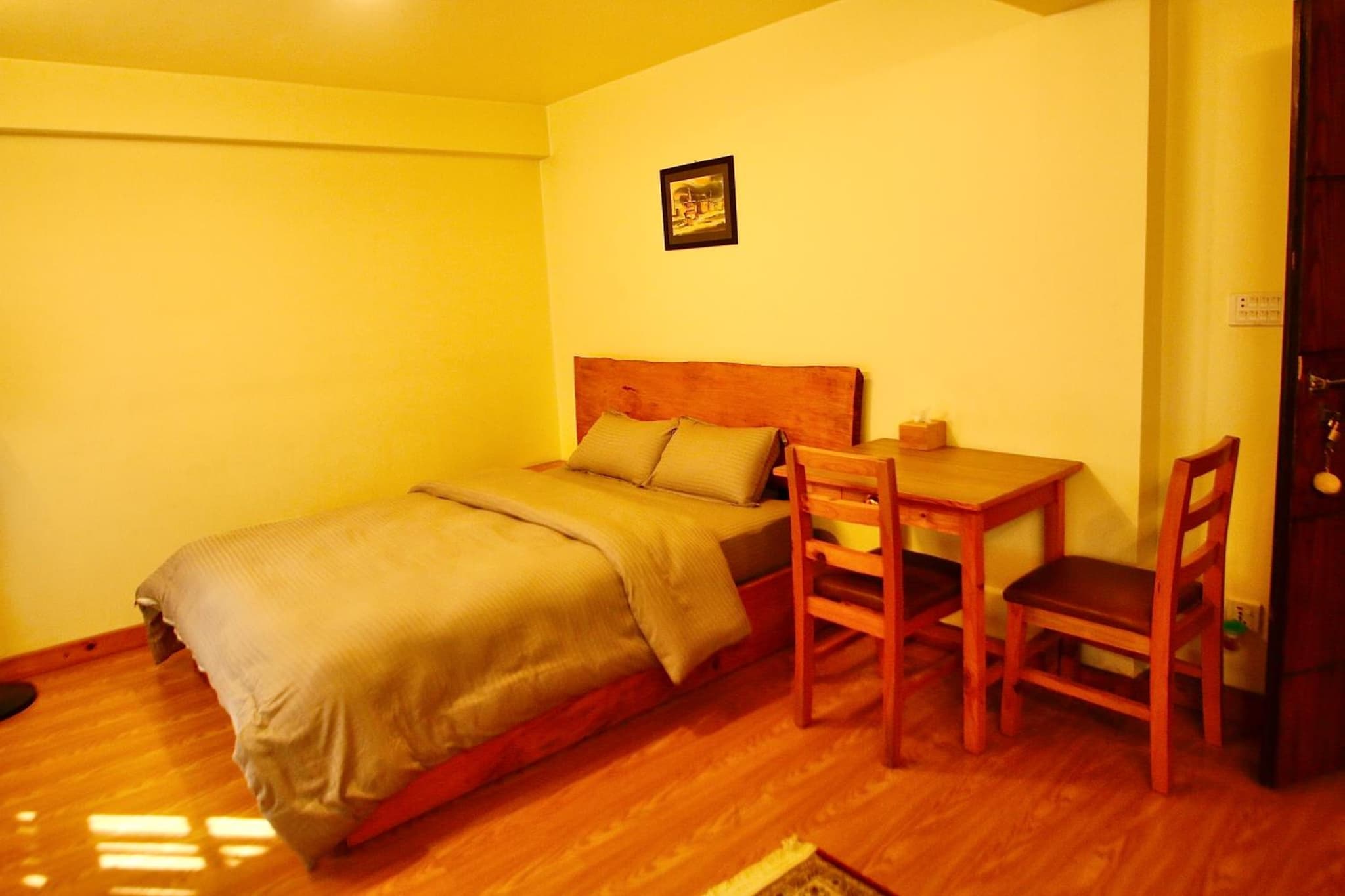 Lumwoh Guest House photo 2