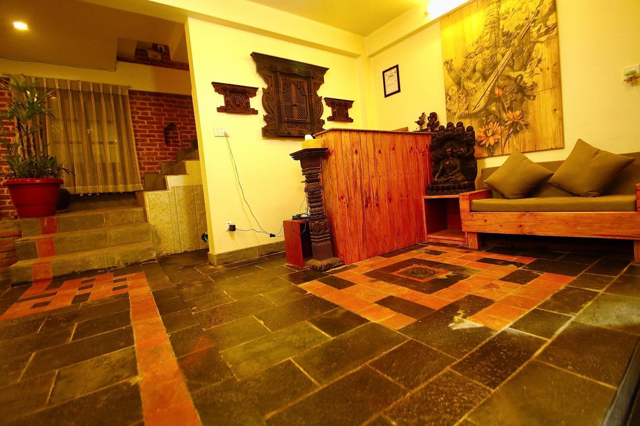 Lumwoh Guest House photo 8