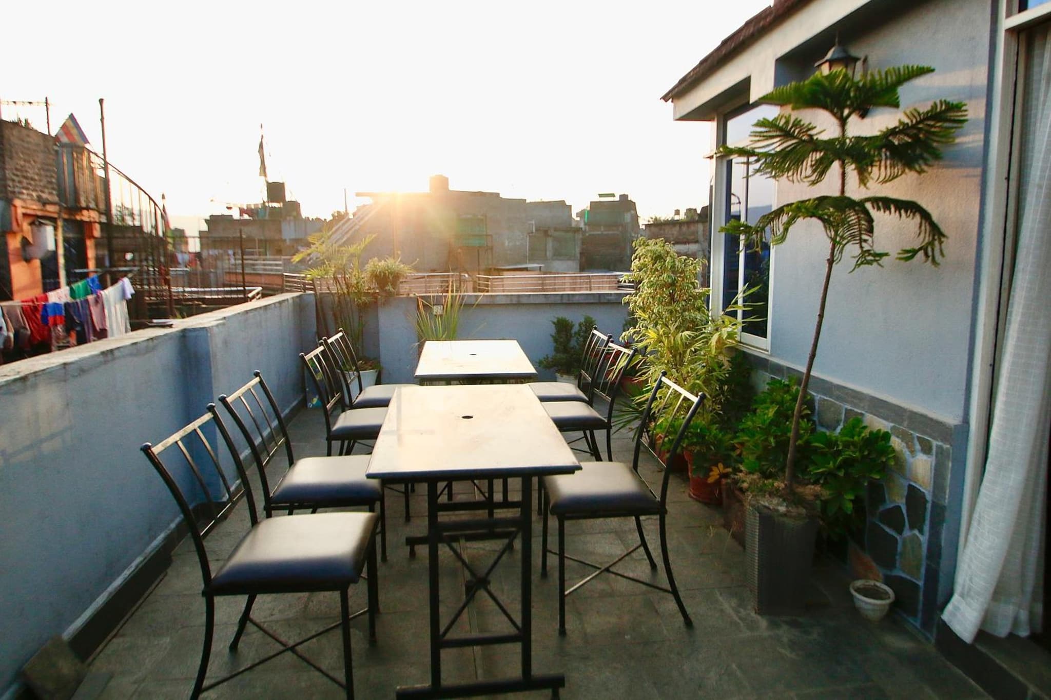 Lumwoh Guest House photo 3