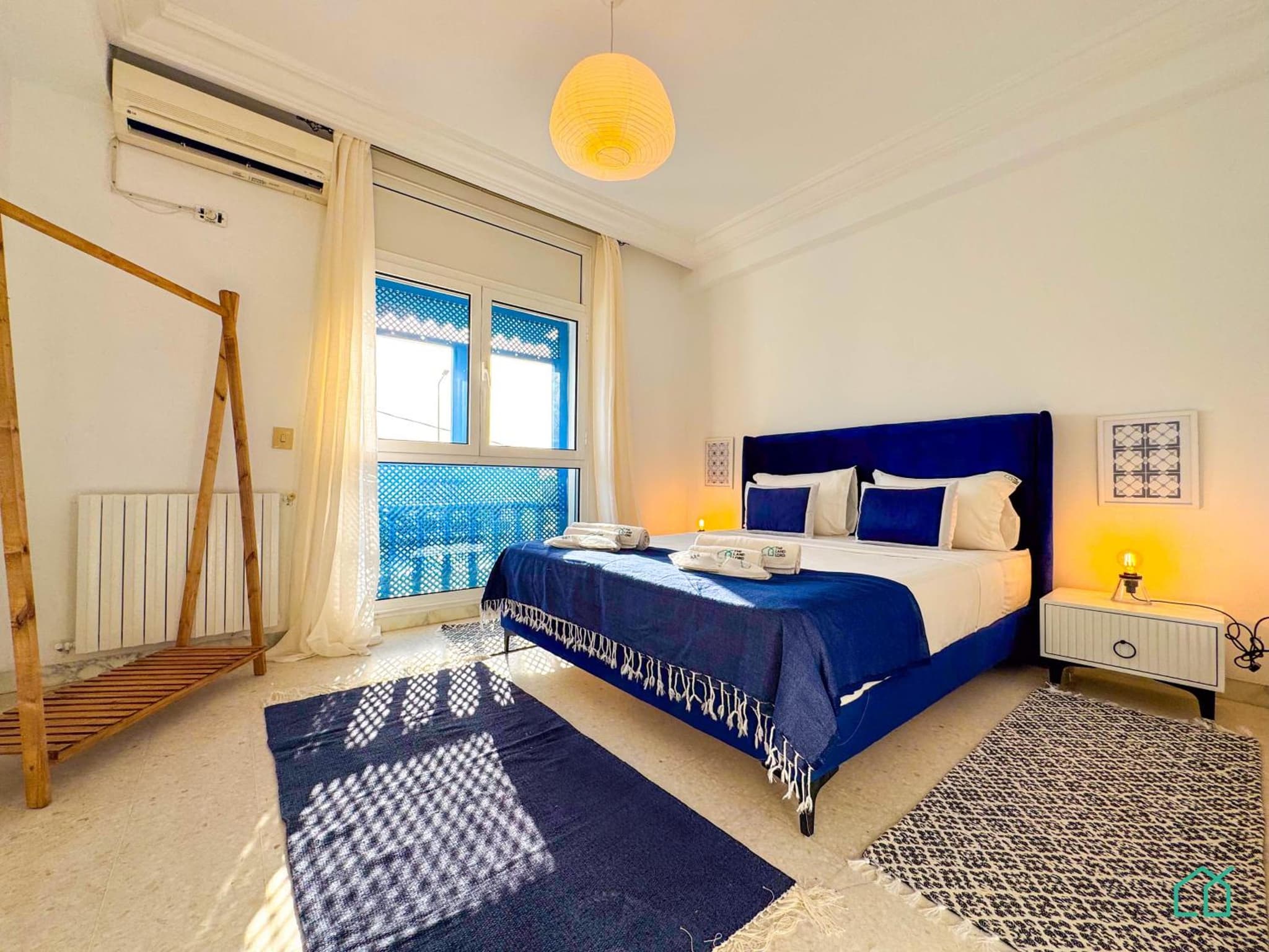 Coste Sidi Bou Said A3: Spacious and central photo 7