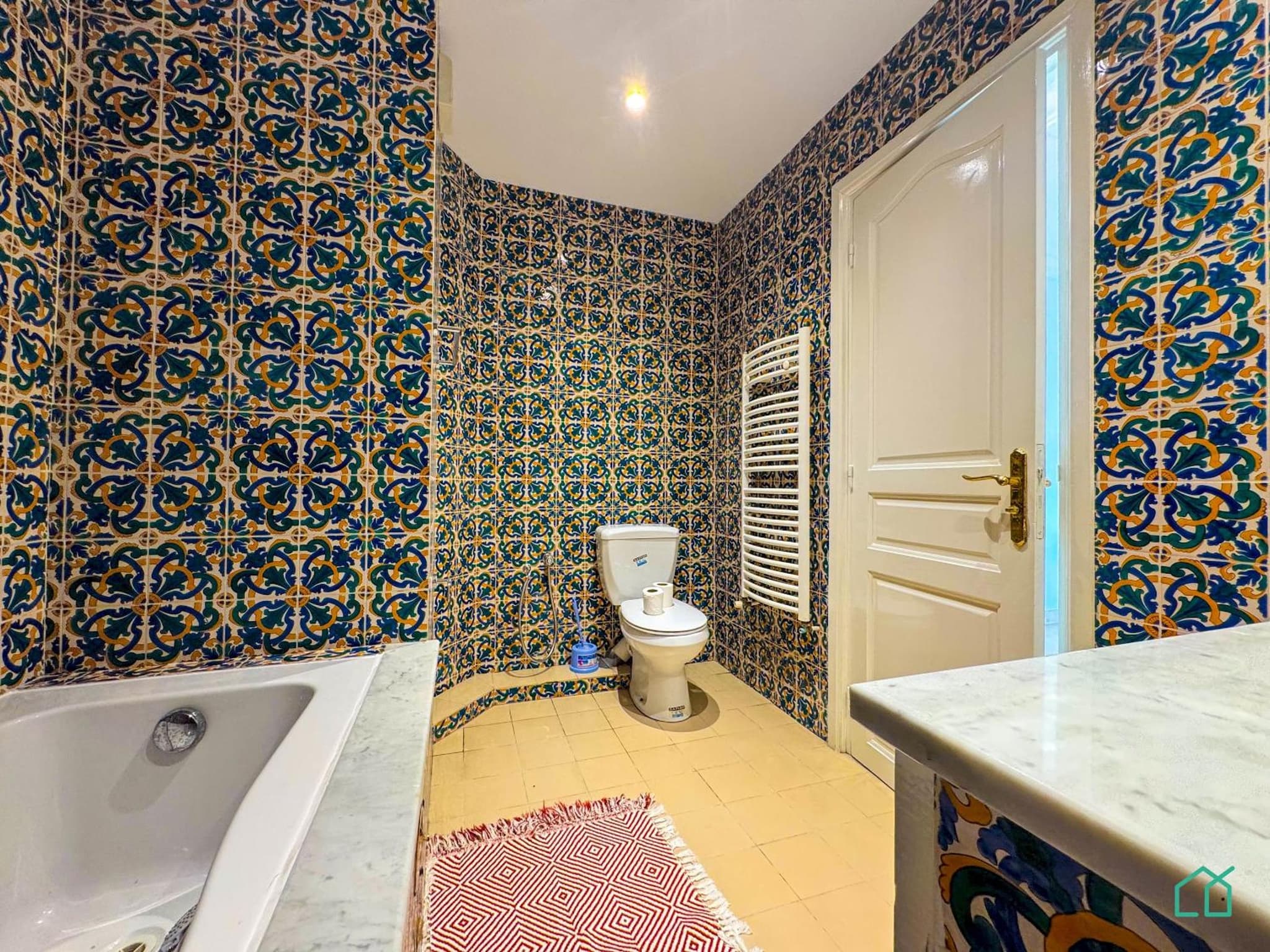Coste Sidi Bou Said A3: Spacious and central photo 4