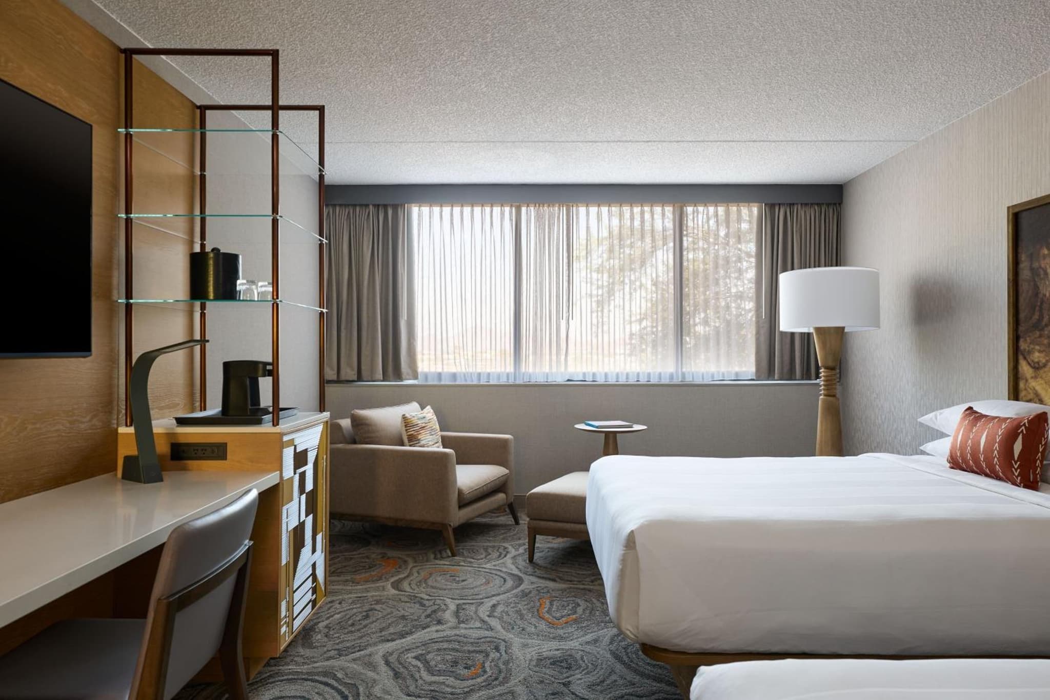 Phoenix Marriott Resort Tempe at The Buttes photo 3