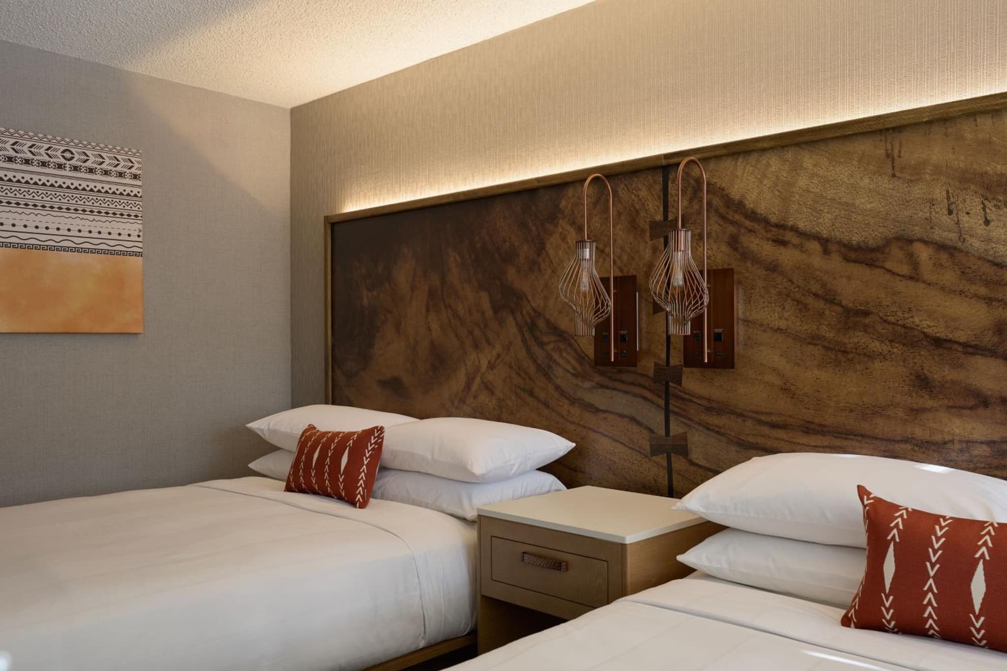 Phoenix Marriott Resort Tempe at The Buttes photo 5