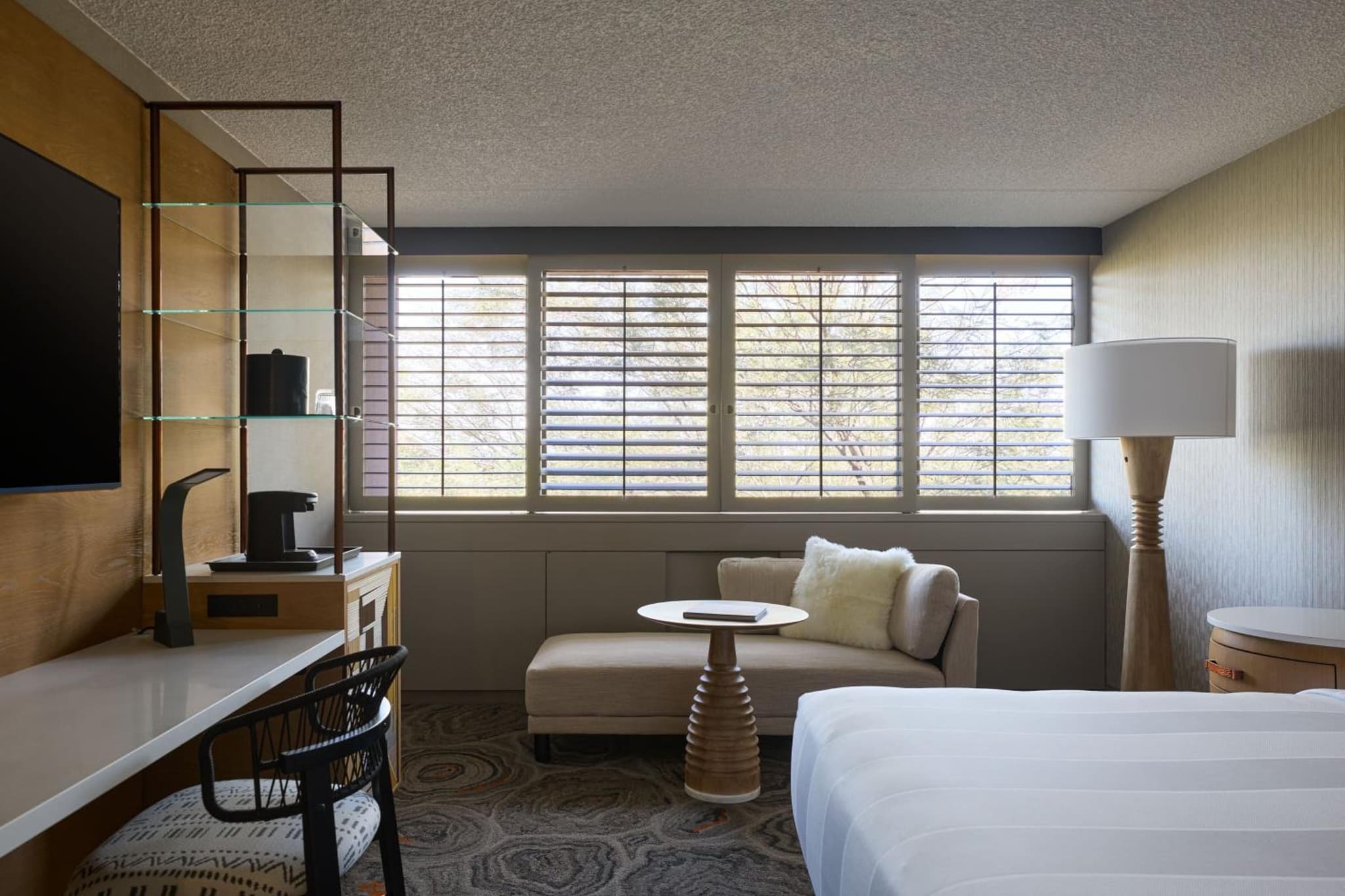 Phoenix Marriott Resort Tempe at The Buttes photo 9