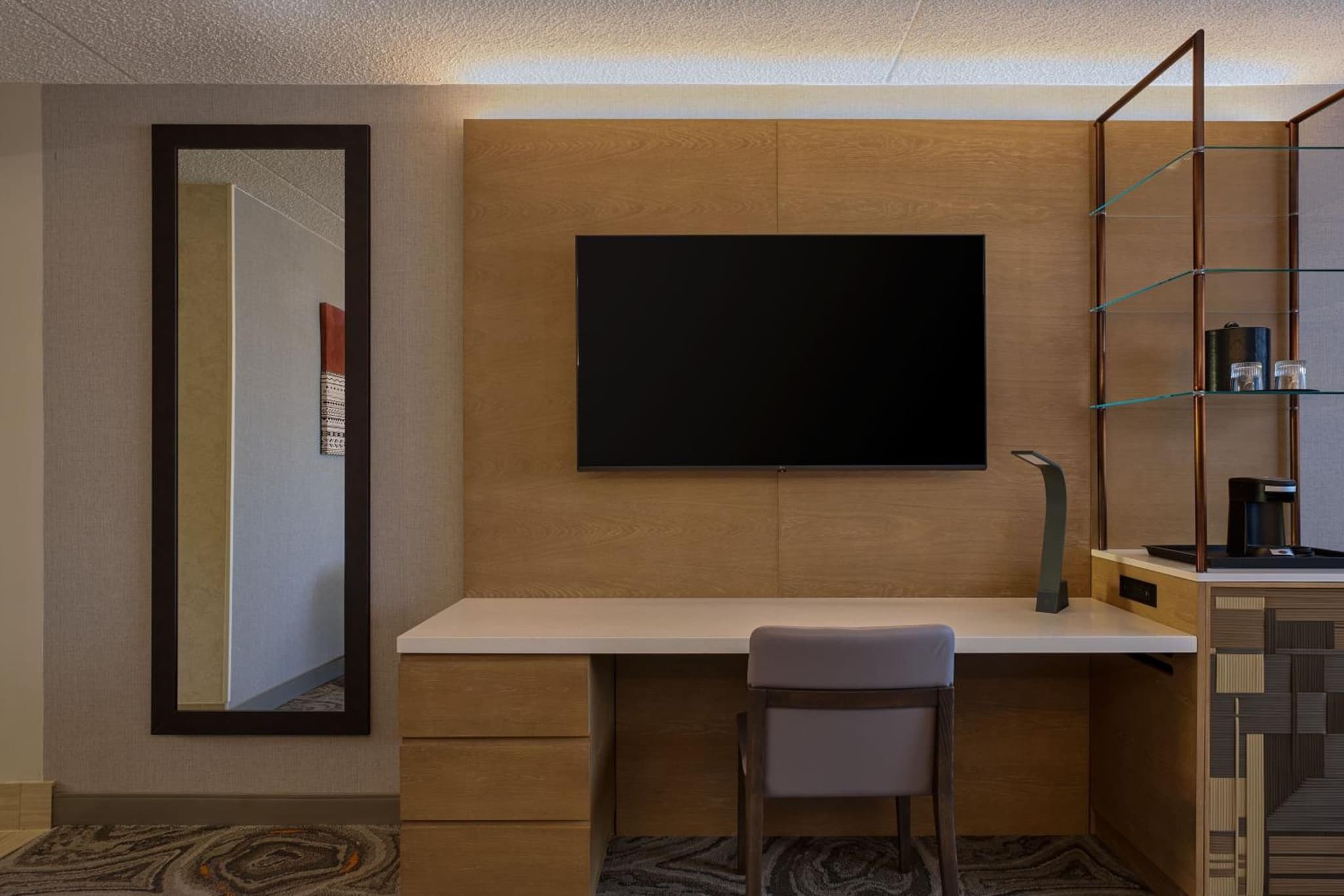 Phoenix Marriott Resort Tempe at The Buttes photo 7