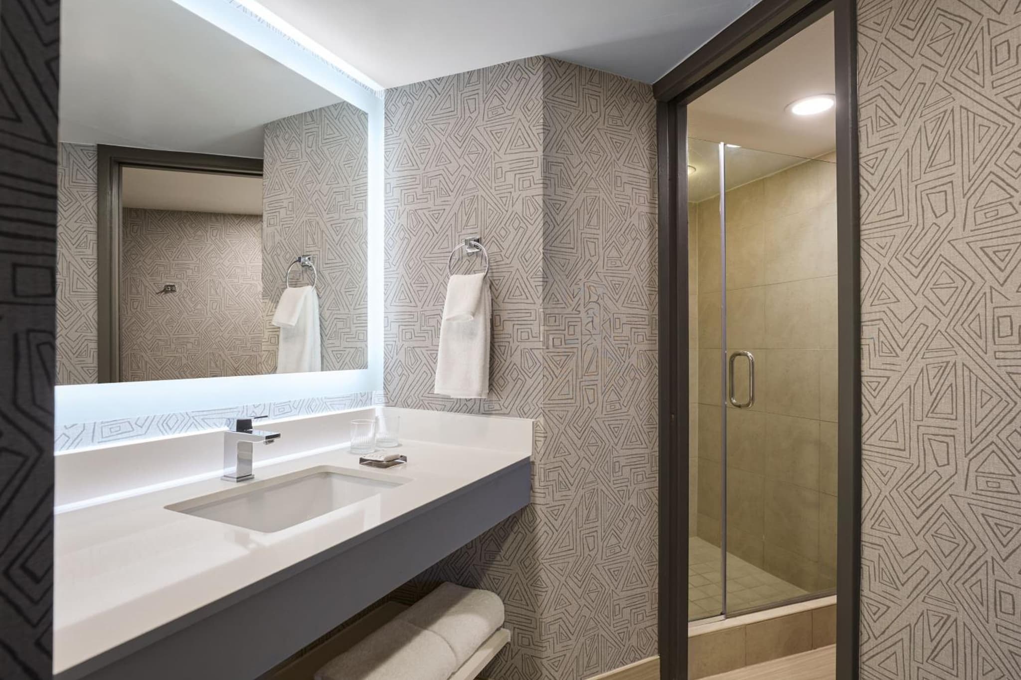 Phoenix Marriott Resort Tempe at The Buttes photo 6