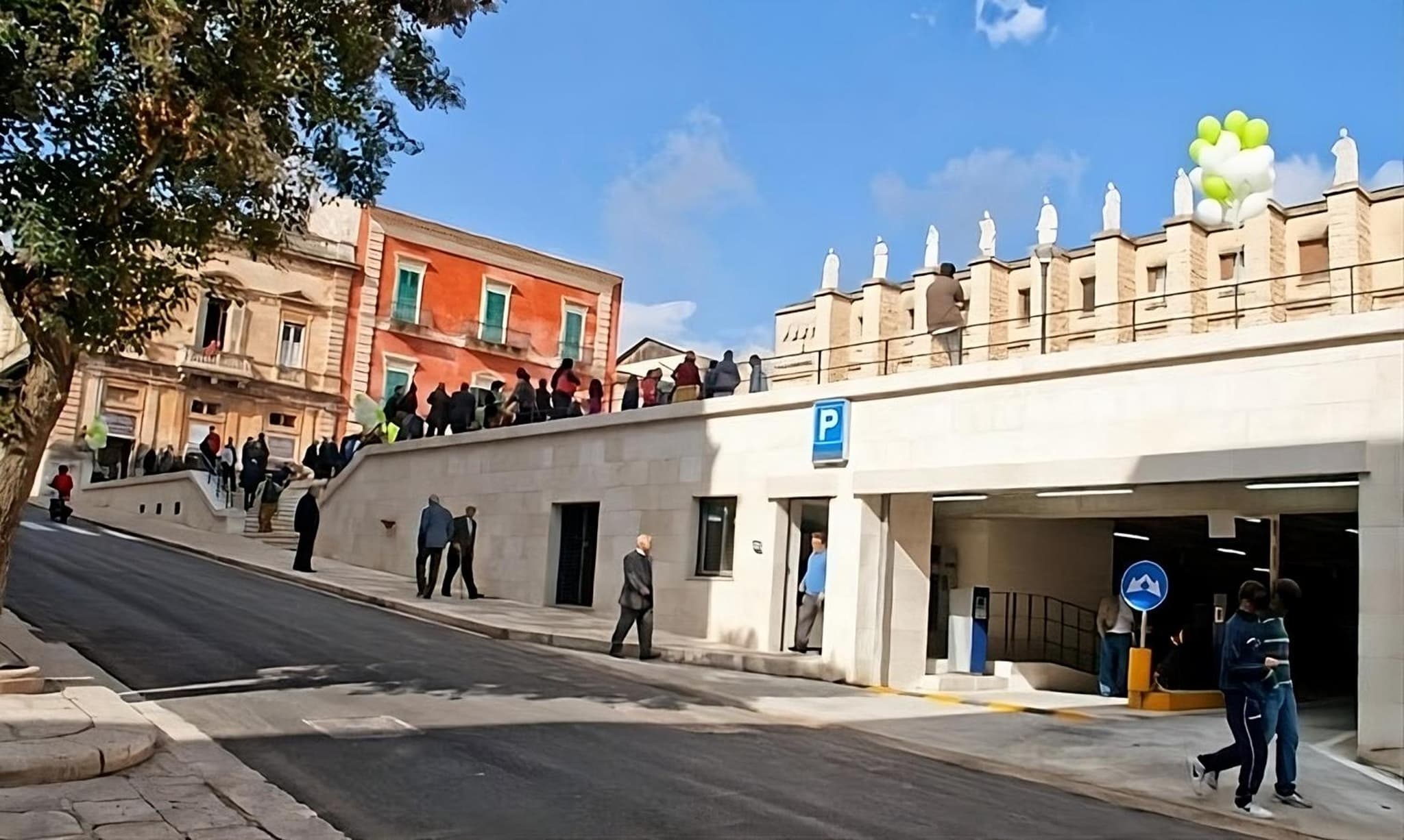 Via Barocca photo 7