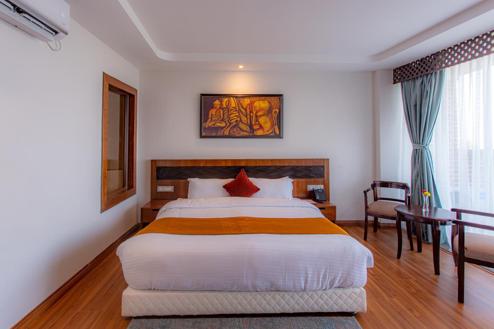 Hotel Sarathi photo 8