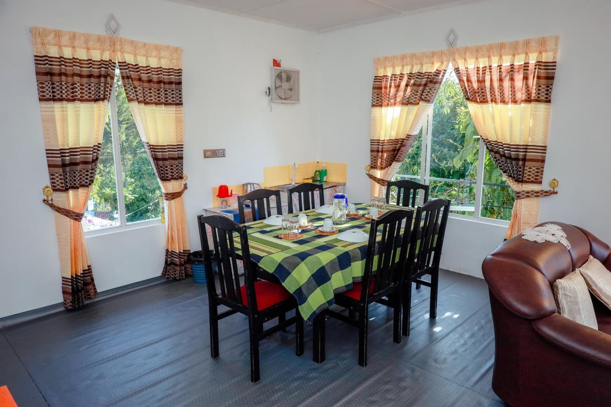 Peace Nest photo 5