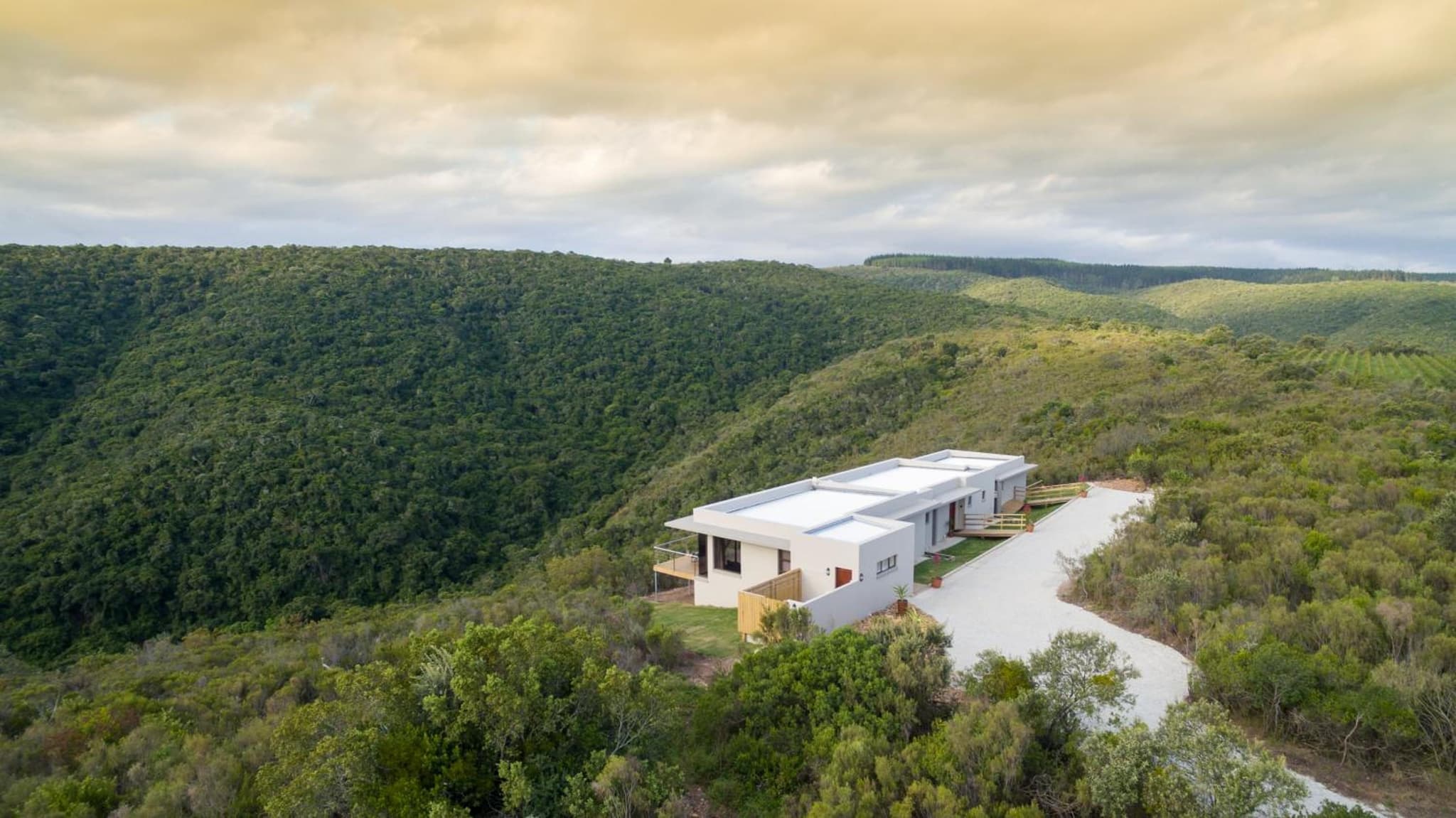 Alkantmooi Private Nature Reserve - Keurkloof & Keurbos 93