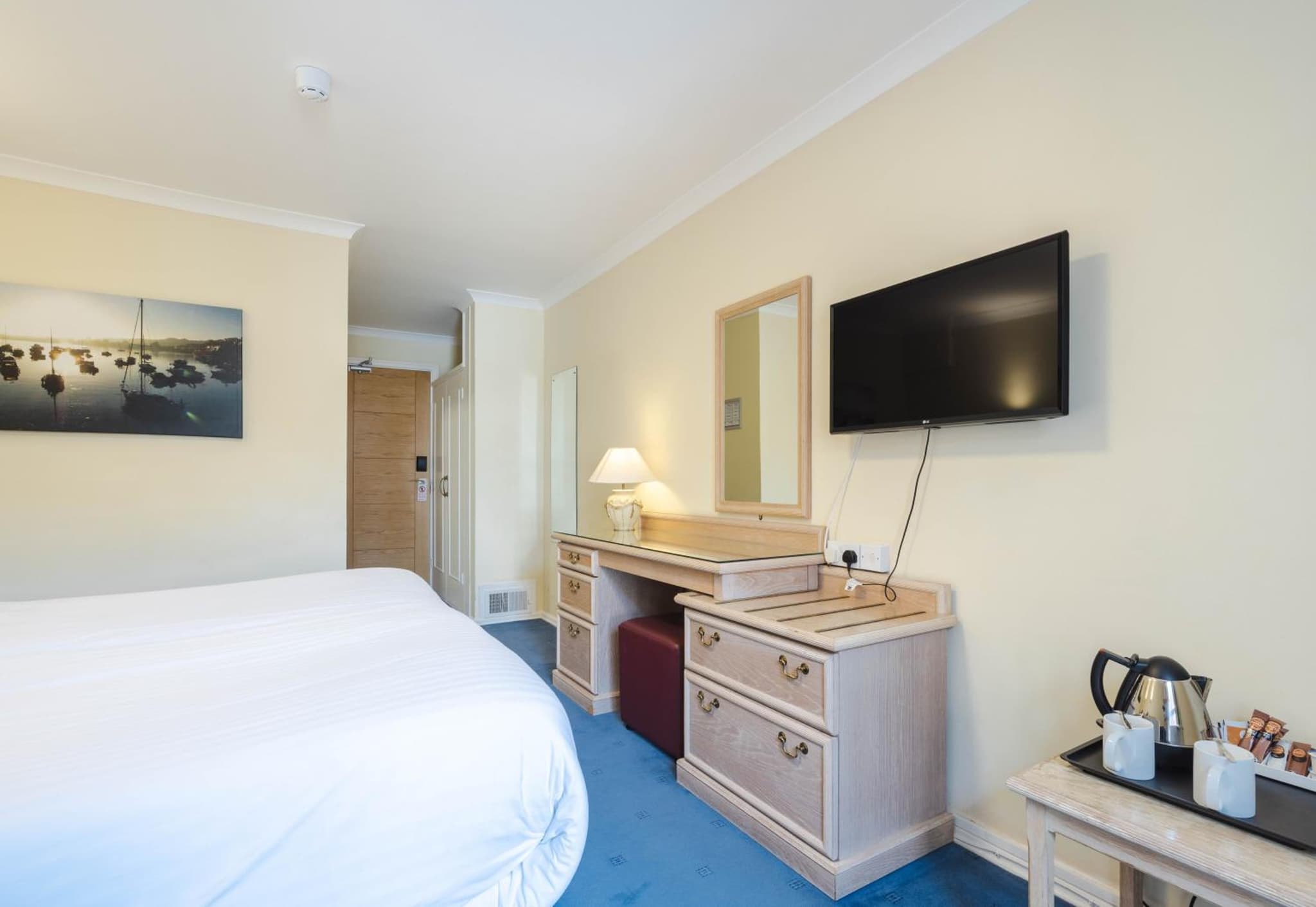 Beausite Hotel photo 6