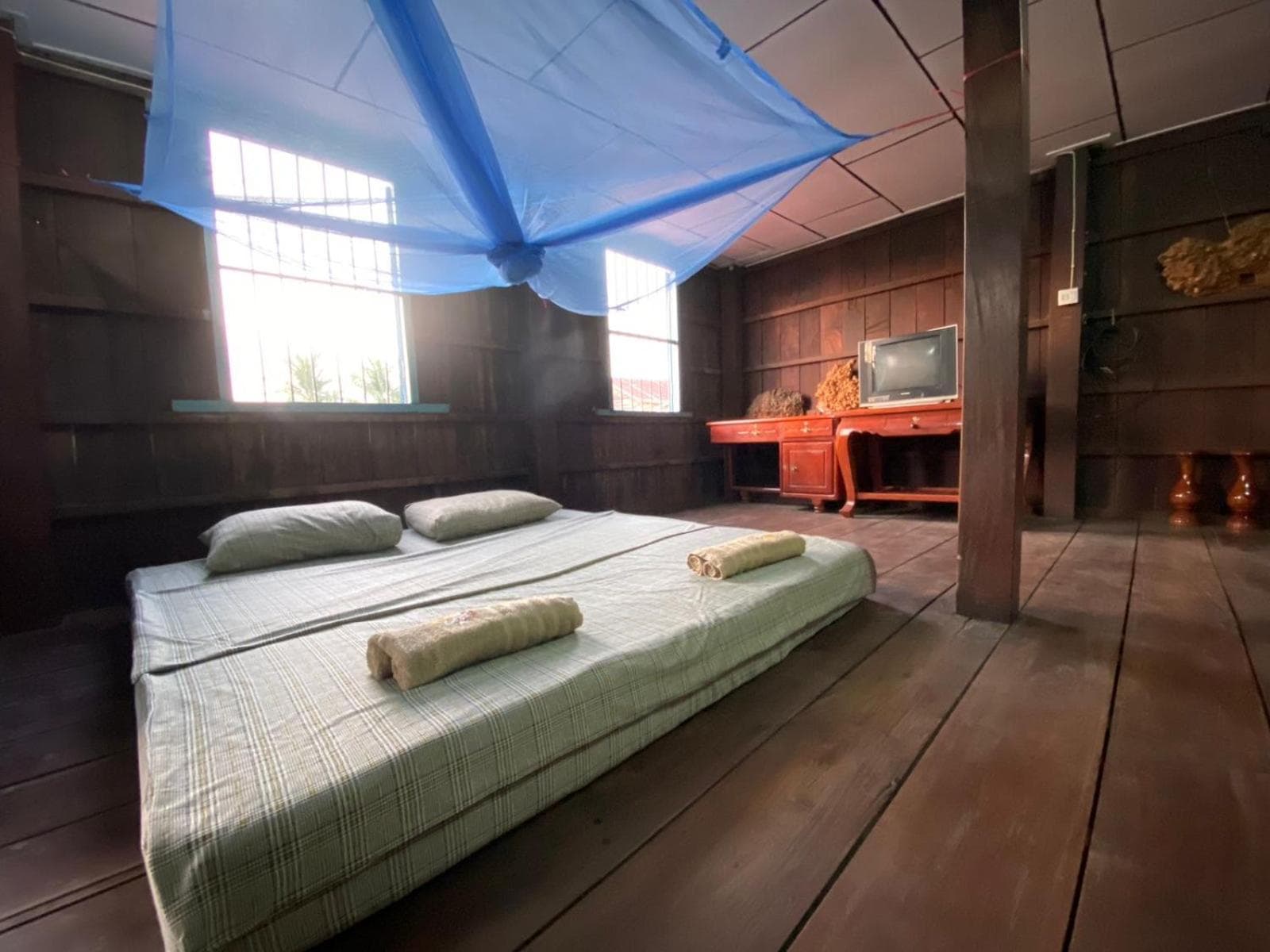 Lazy Mango Home Stay photo 9