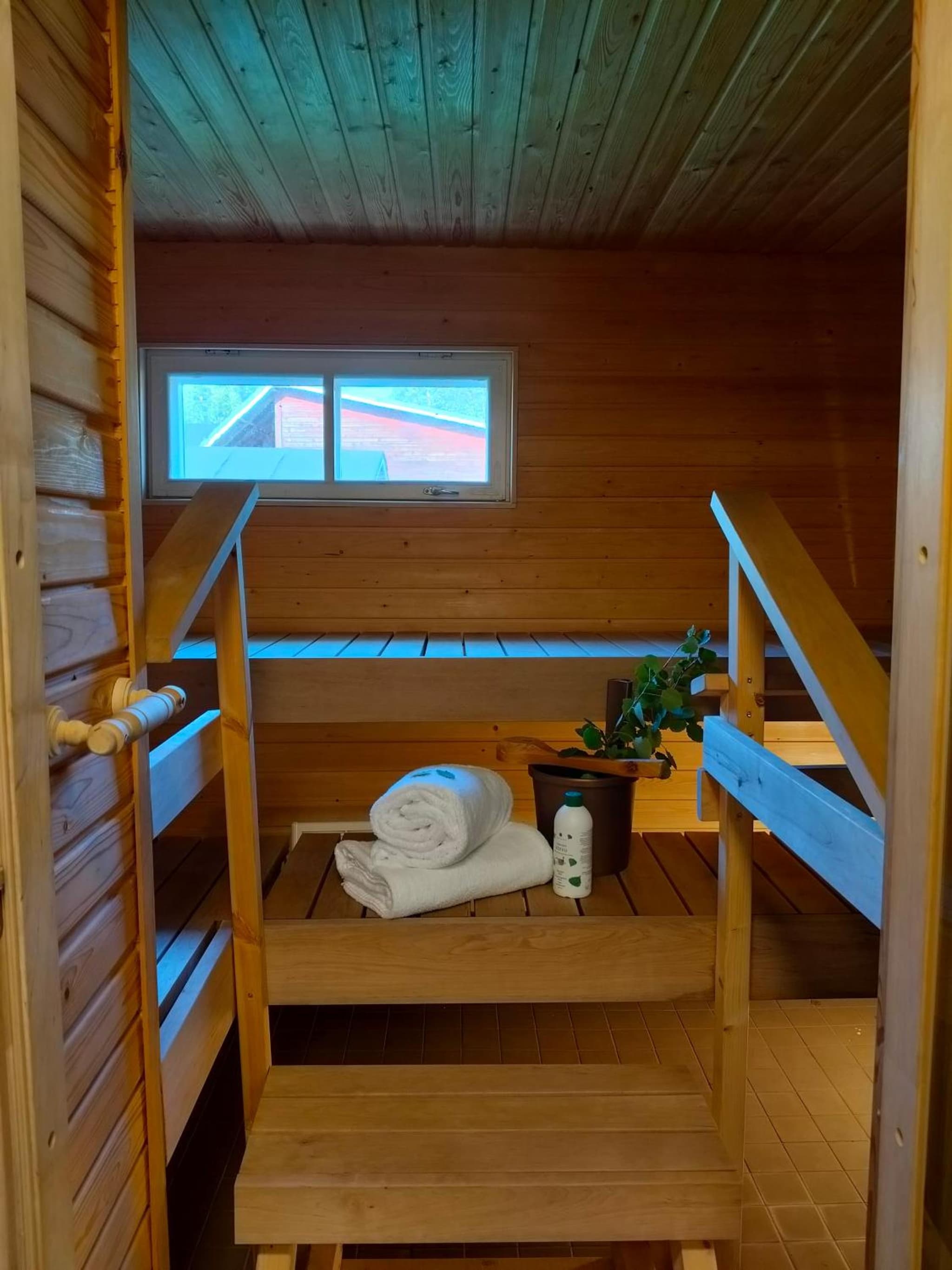 Taiga Resort photo 5
